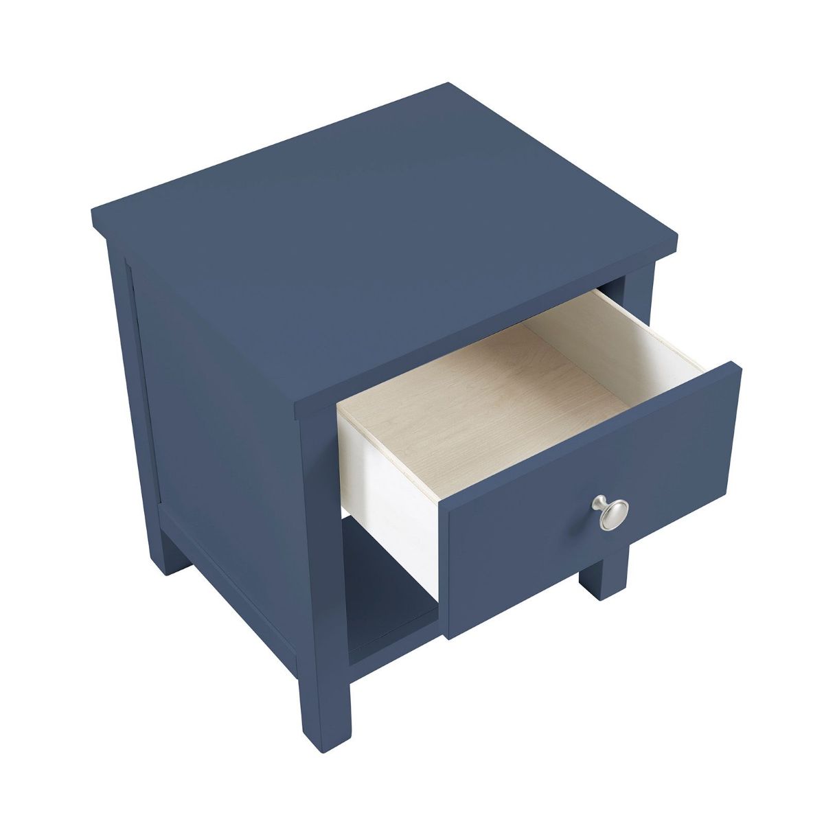 Picture of Nora Blue Nightstand
