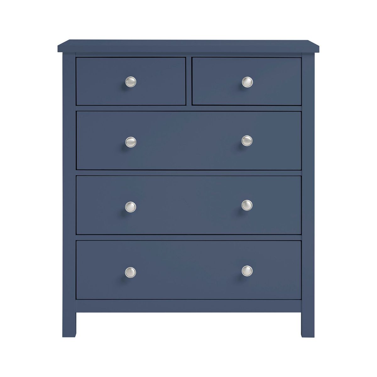 Picture of Nora Blue Chest