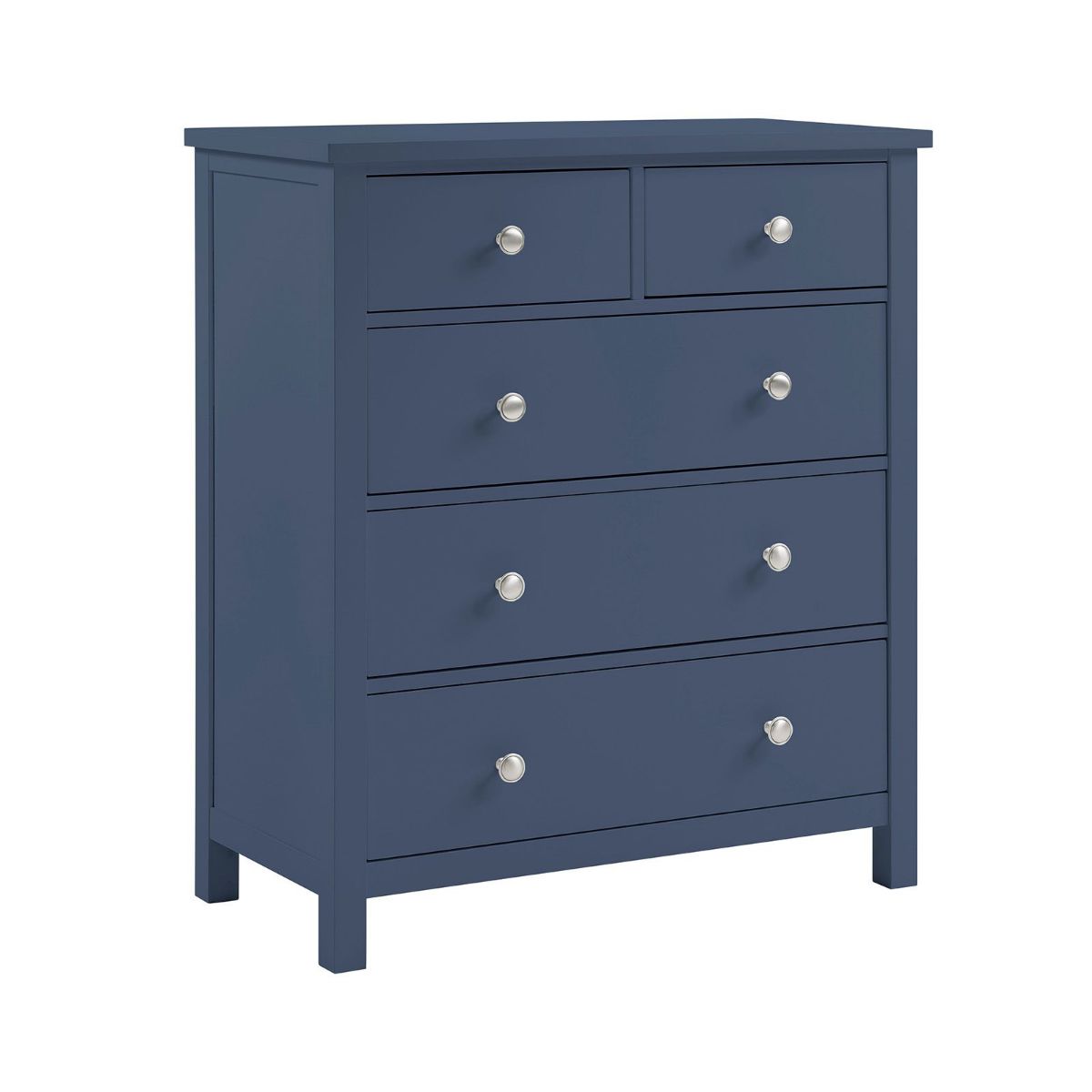 Picture of Nora Blue Chest