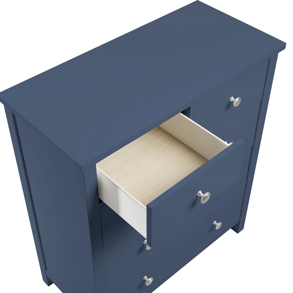 Picture of Nora Blue Chest