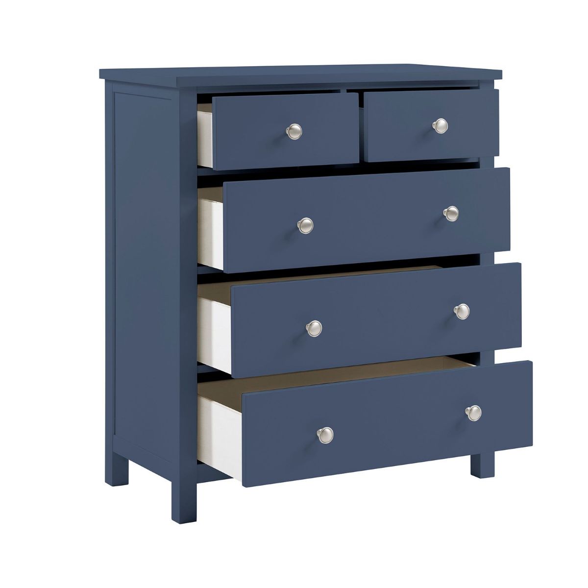 Picture of Nora Blue Chest