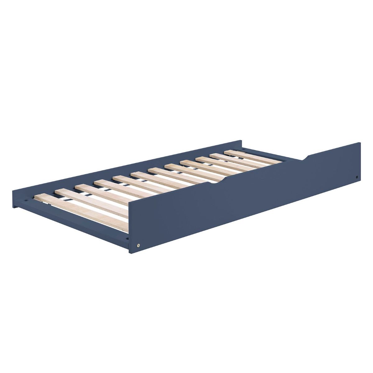 Picture of Nora Blue Twin Trundle