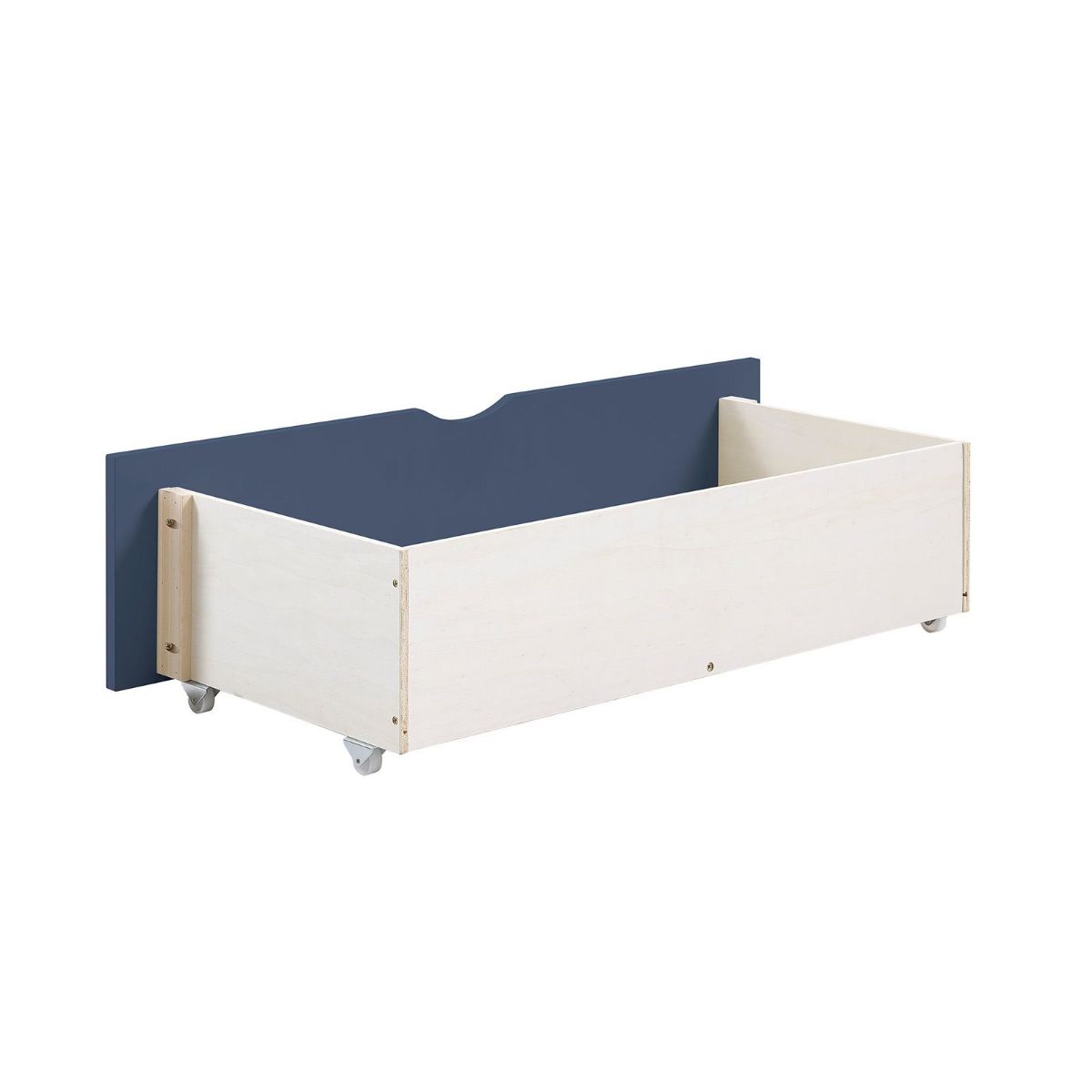 Picture of Nora Blue Storage Box