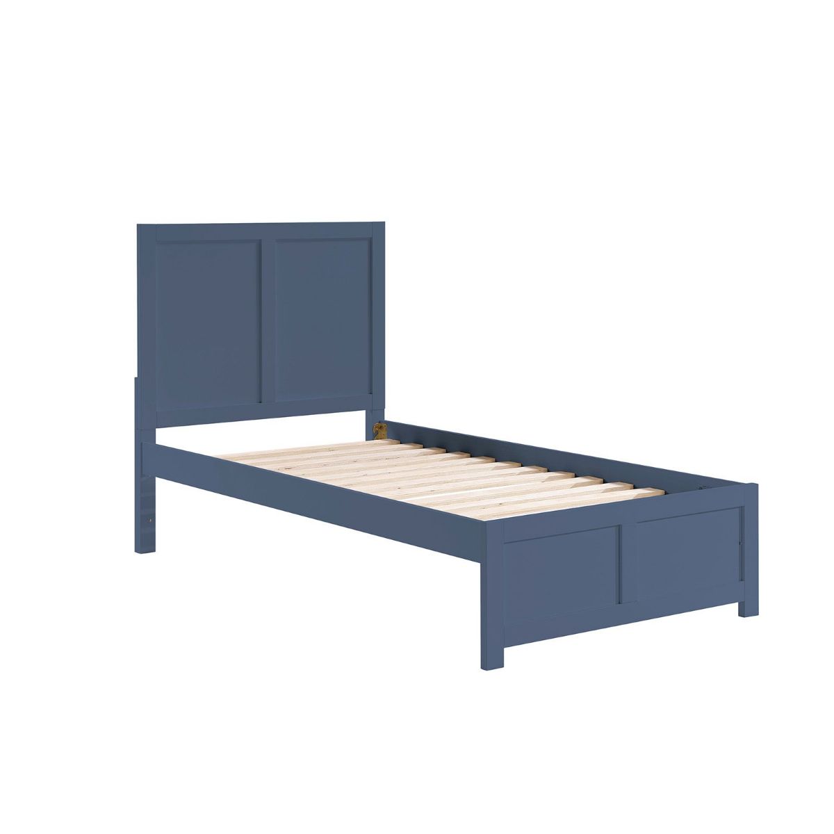 Picture of Nora Blue 3-Piece Twin Bedroom Group