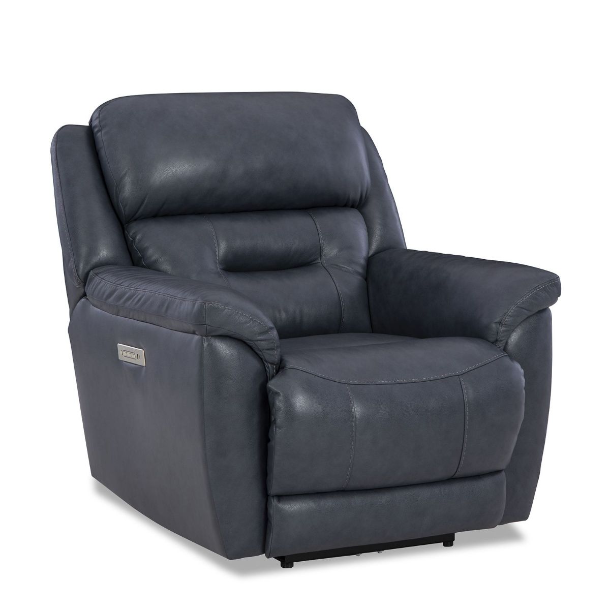 Picture of Contender Midnight Power Recliner