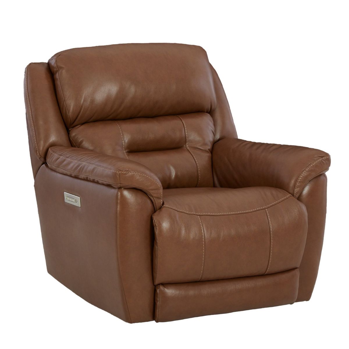 Picture of Contender Saddle Power Recliner