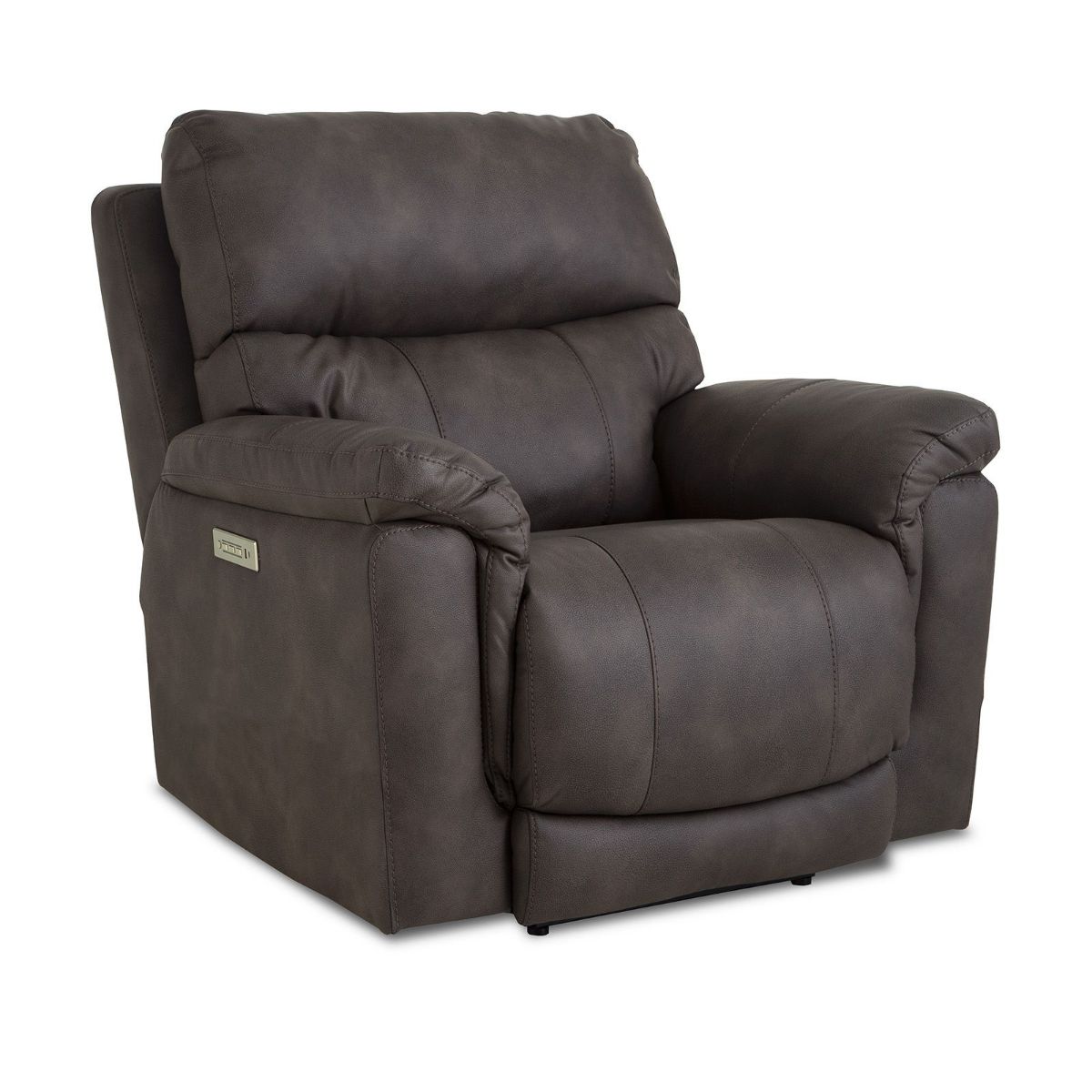 Picture of Cosmo Pewter Power Recliner