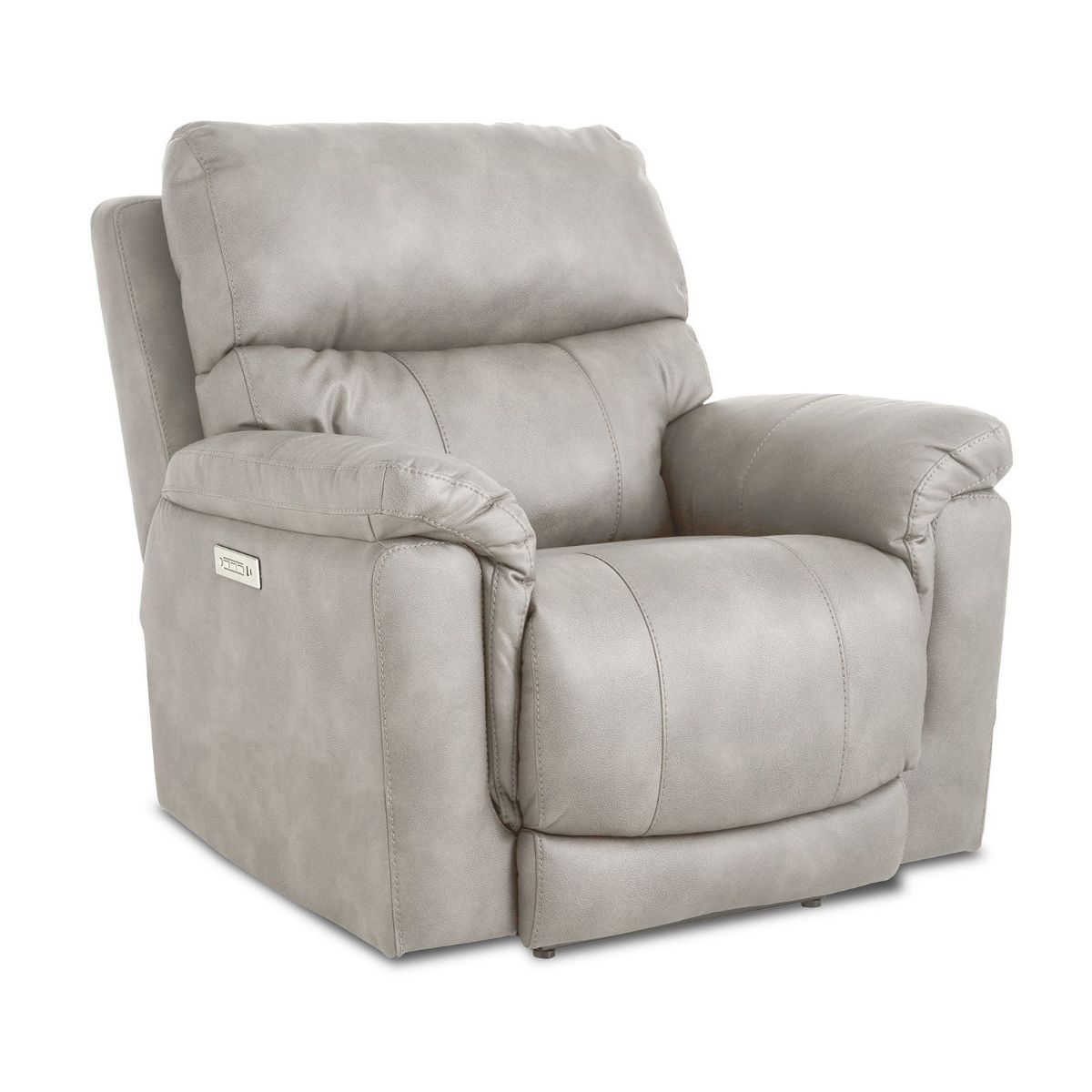 Picture of Cosmo Taupe Power Recliner