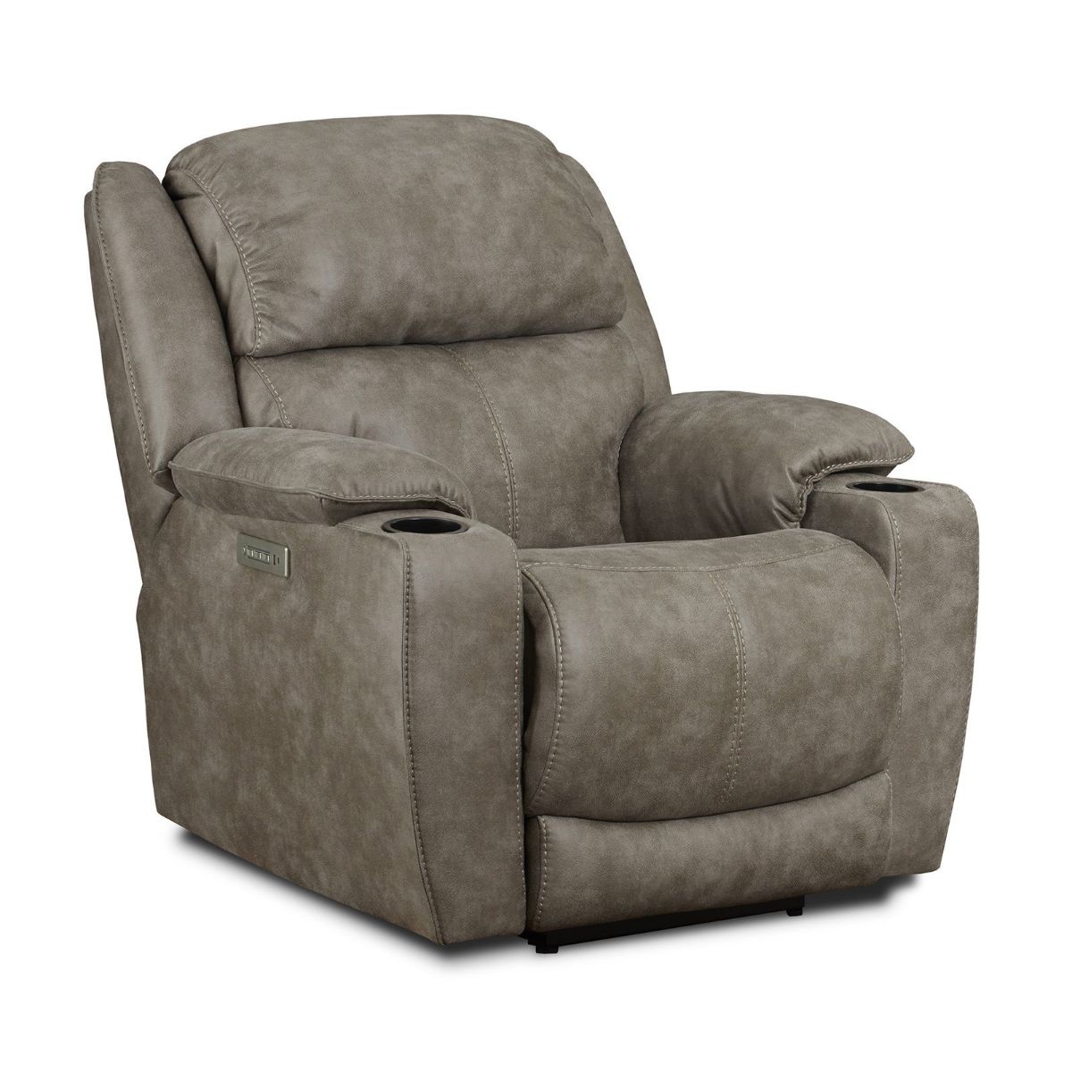 Picture of Arthur Fog Power Recliner