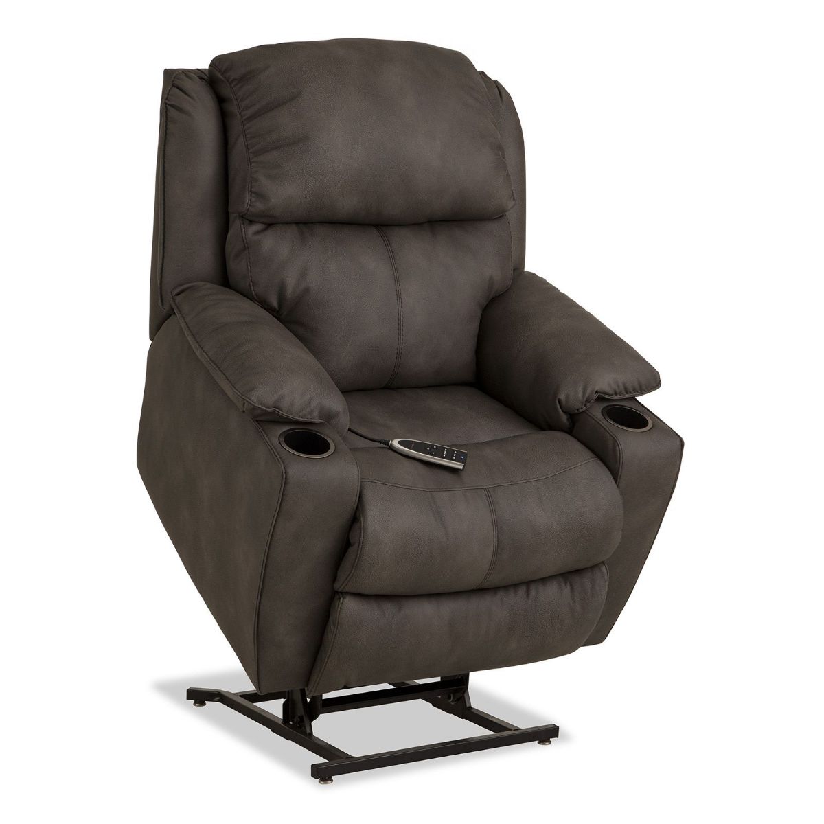 Picture of Stellar Pewter Lift Chair