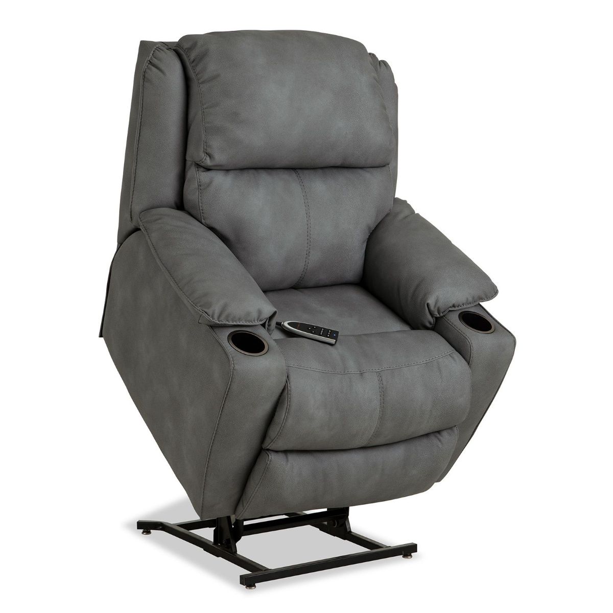 Picture of Stellar Gray Lift Chair