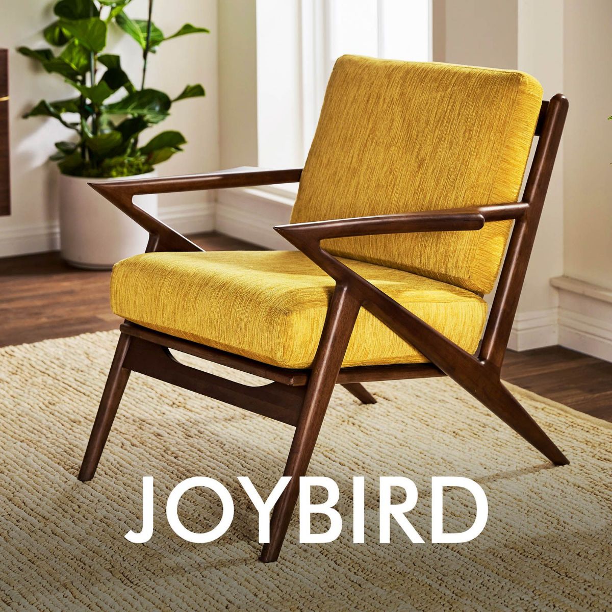 Picture of Soto Bentley Daisey Chair