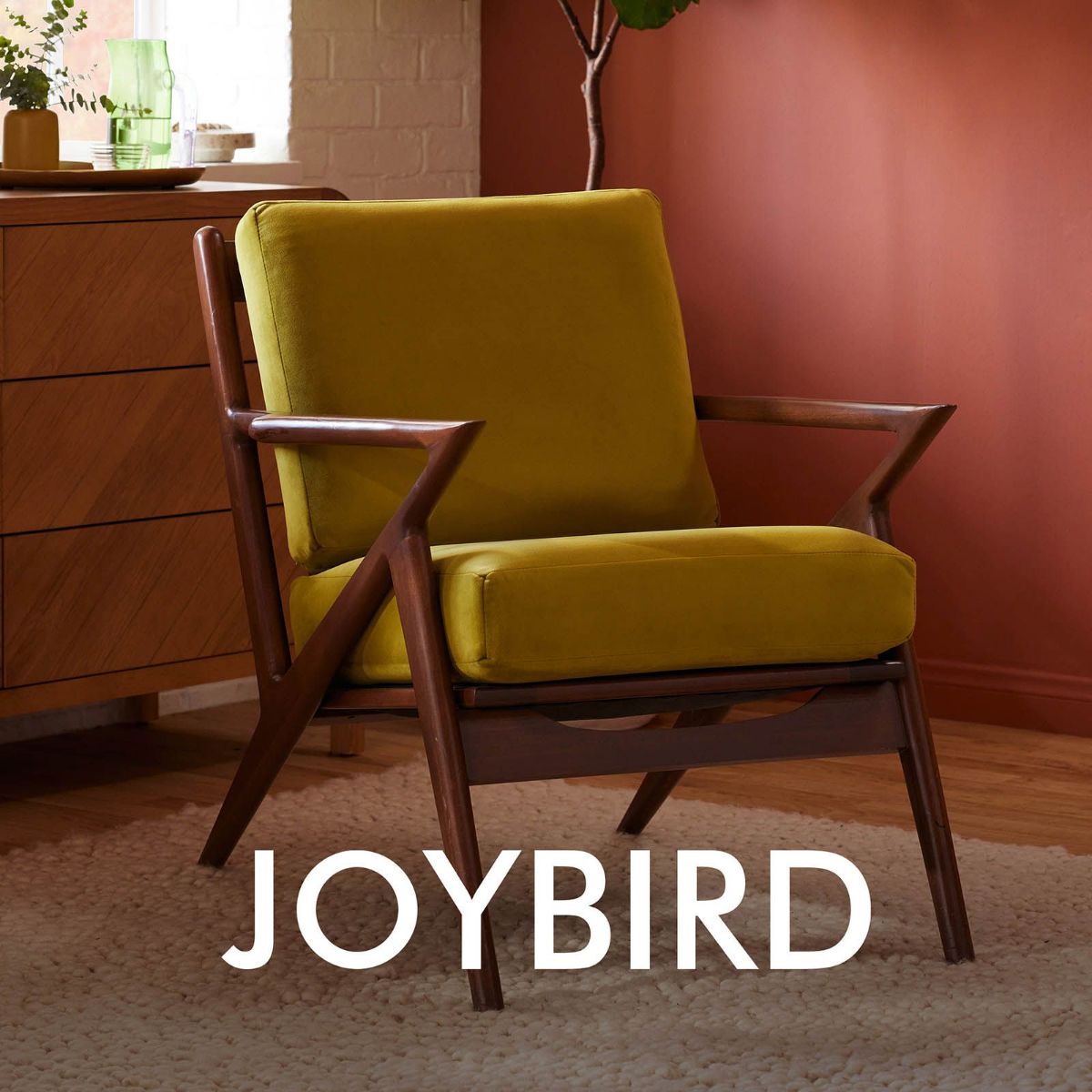 Picture of Soto Royale Apple Chair