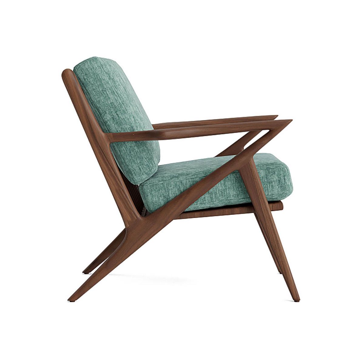 Picture of Soto Crave Caribbean Twist Chair