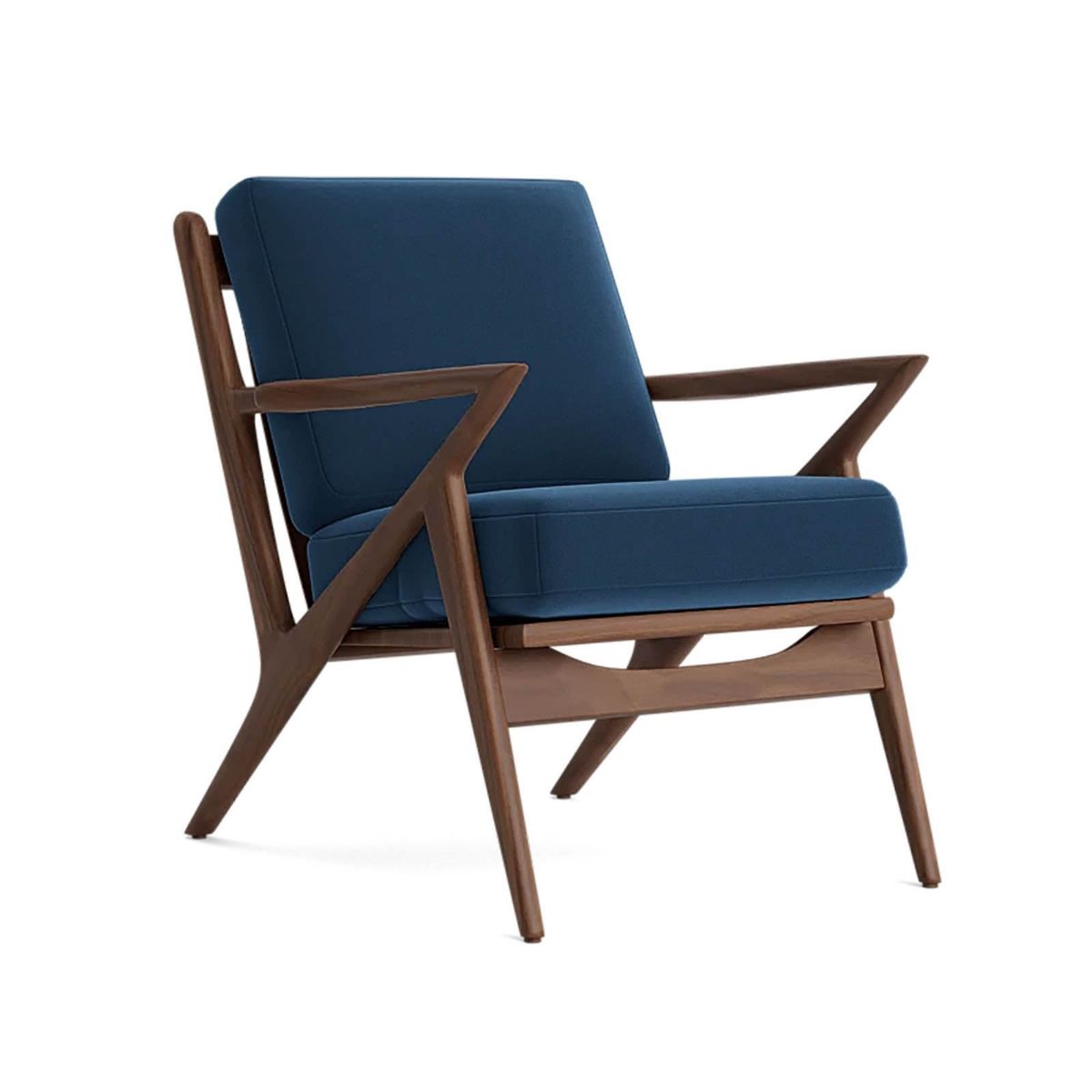 Picture of Soto Royale Cobalt Chair