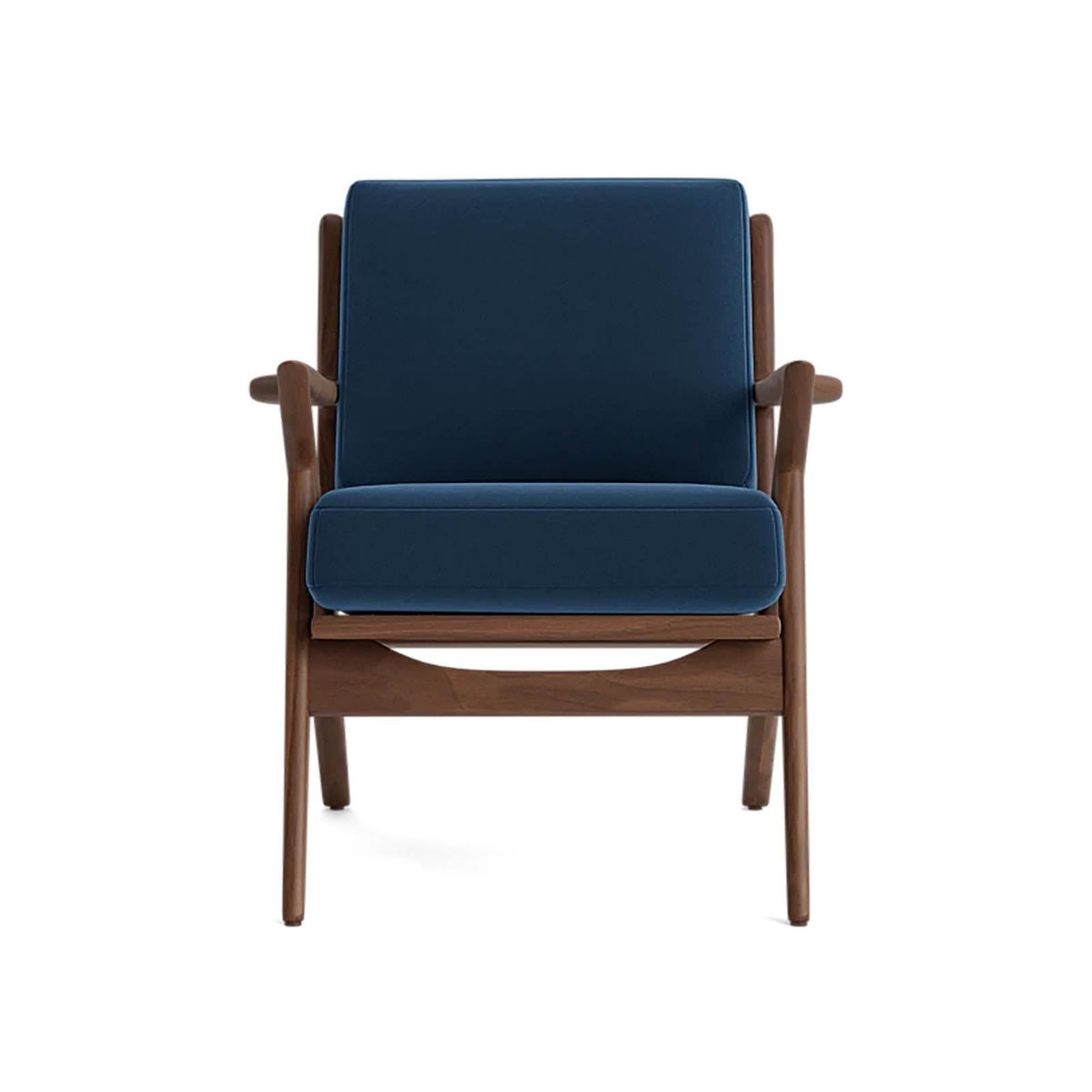 Picture of Soto Royale Cobalt Chair