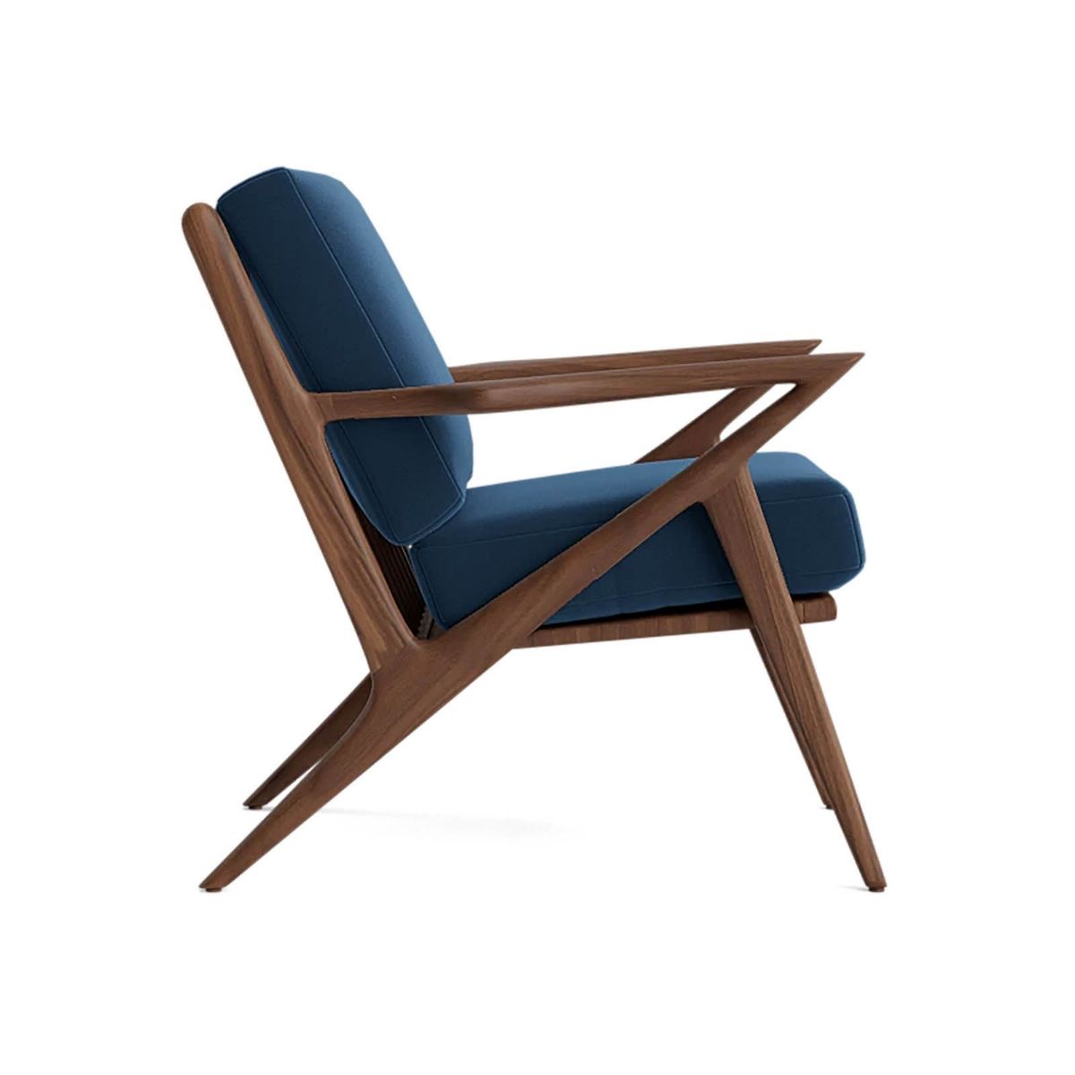 Picture of Soto Royale Cobalt Chair