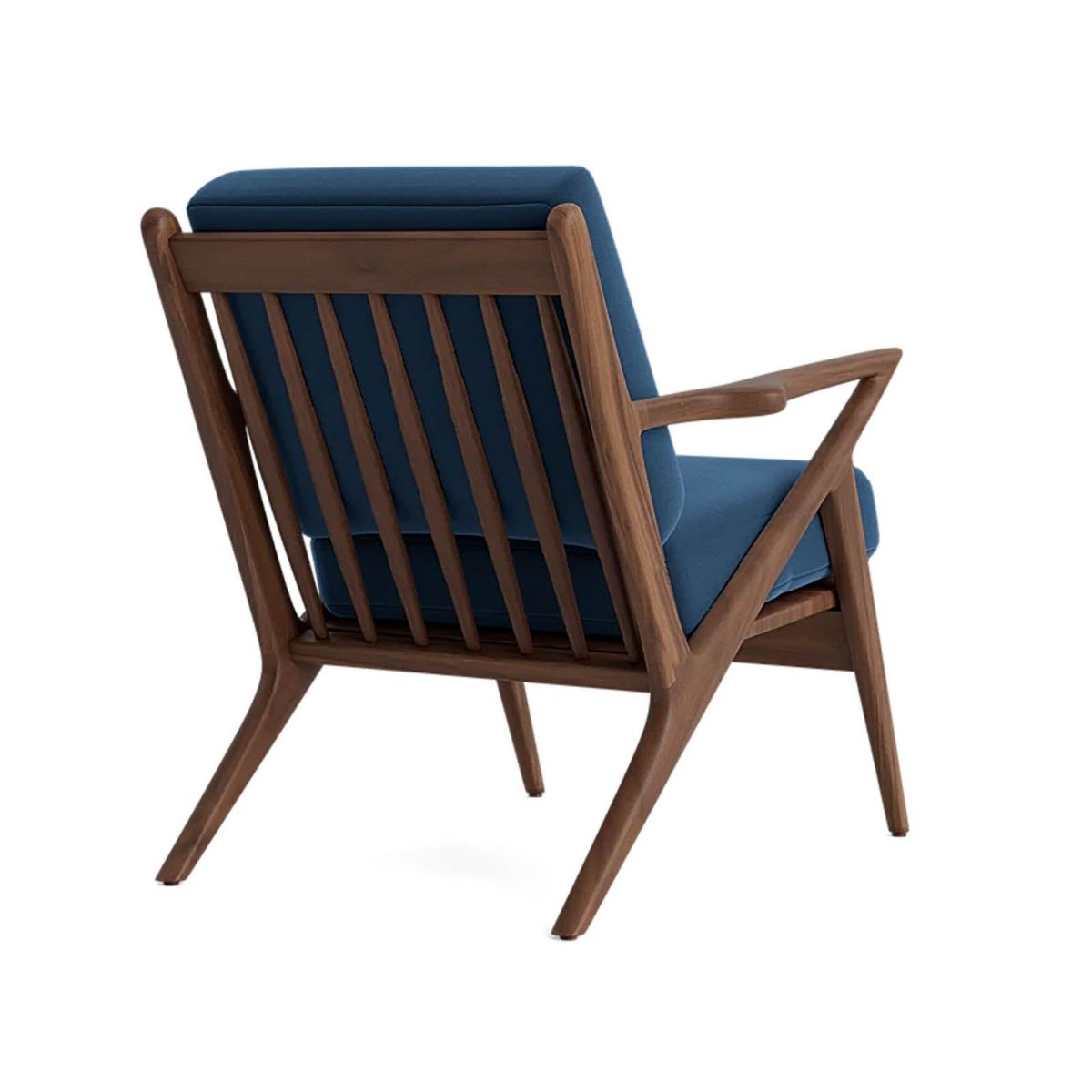 Picture of Soto Royale Cobalt Chair