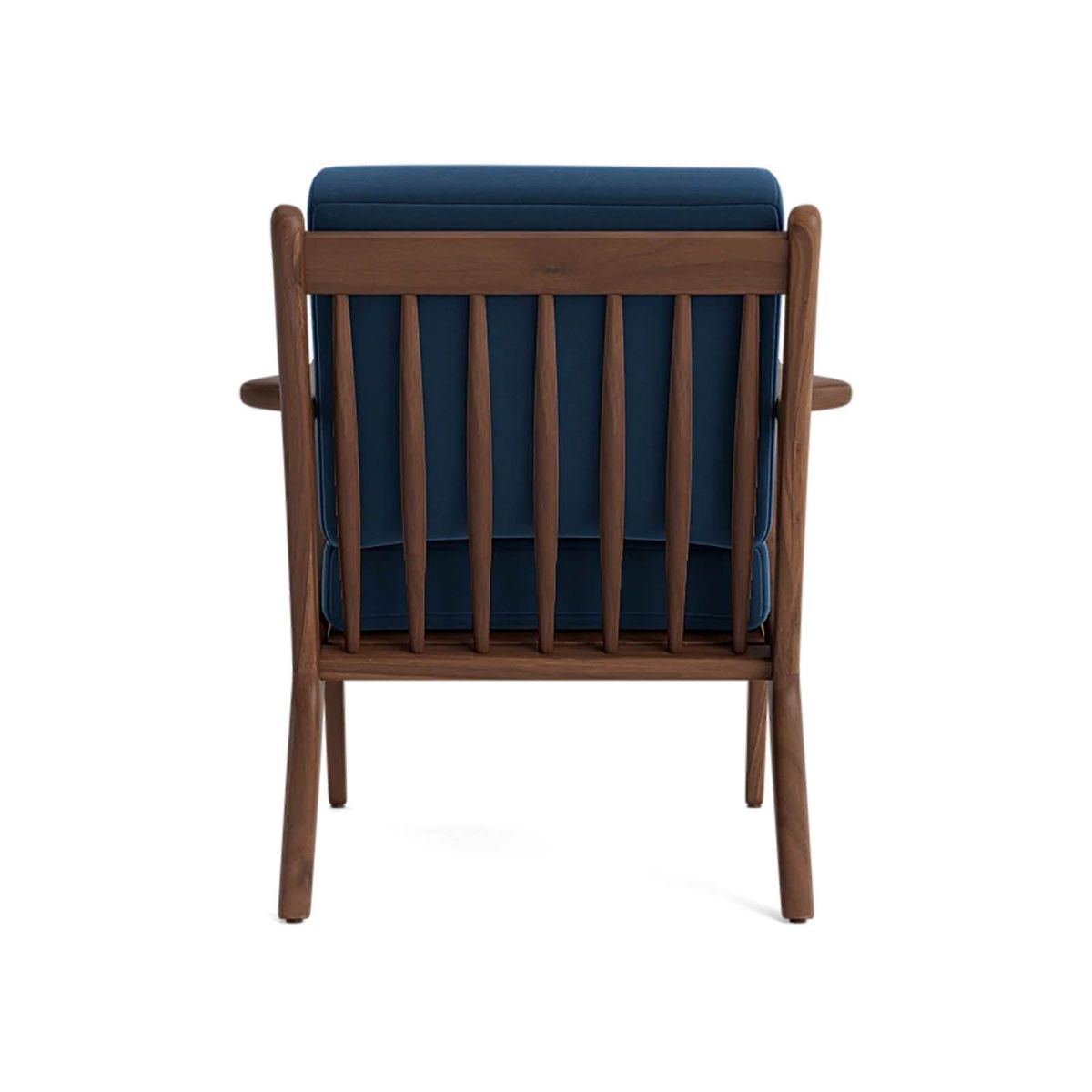 Picture of Soto Royale Cobalt Chair