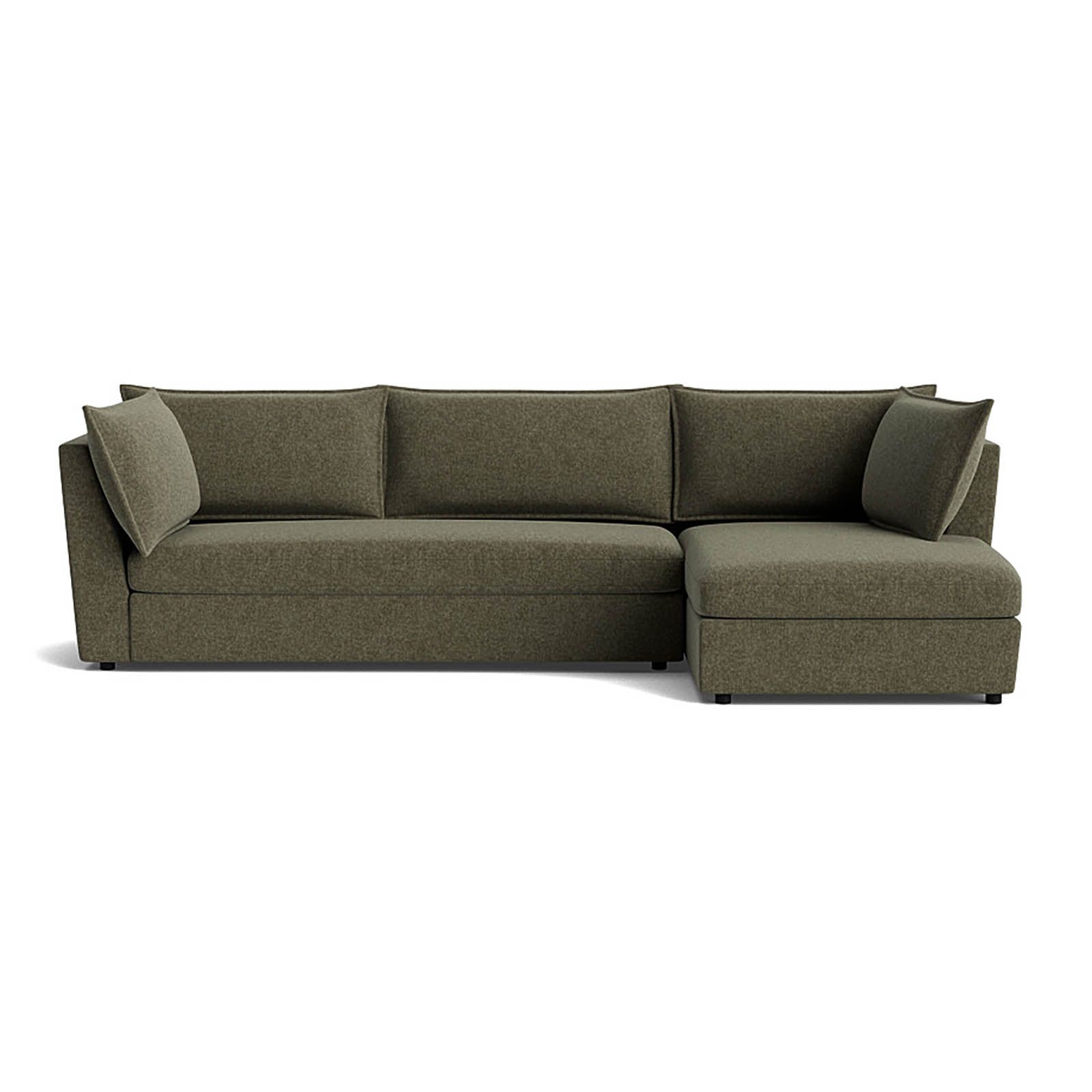 Wilder Kenley Spruce 2-Piece Sectional
