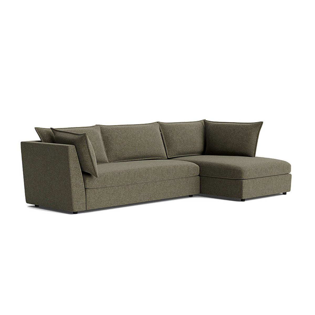 Picture of Wilder Kenley Spruce 2-Piece Sectional