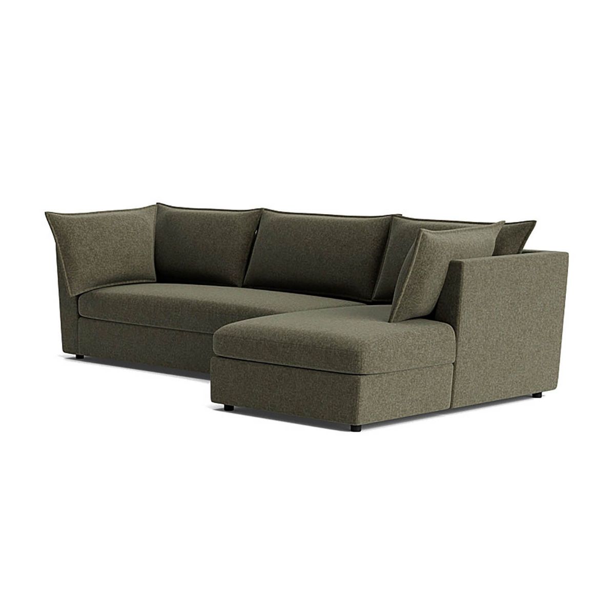 Picture of Wilder Kenley Spruce 2-Piece Sectional
