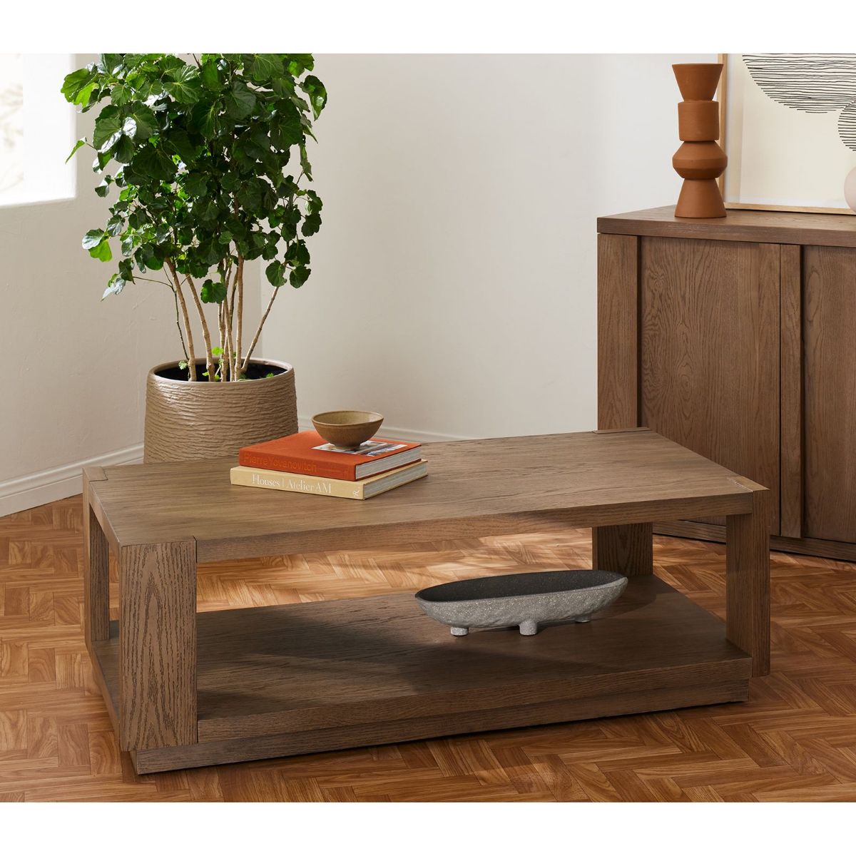 Joybird Harriet Coffee Table - Thumbnail 2