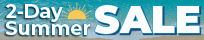 2-Day Summer Sale