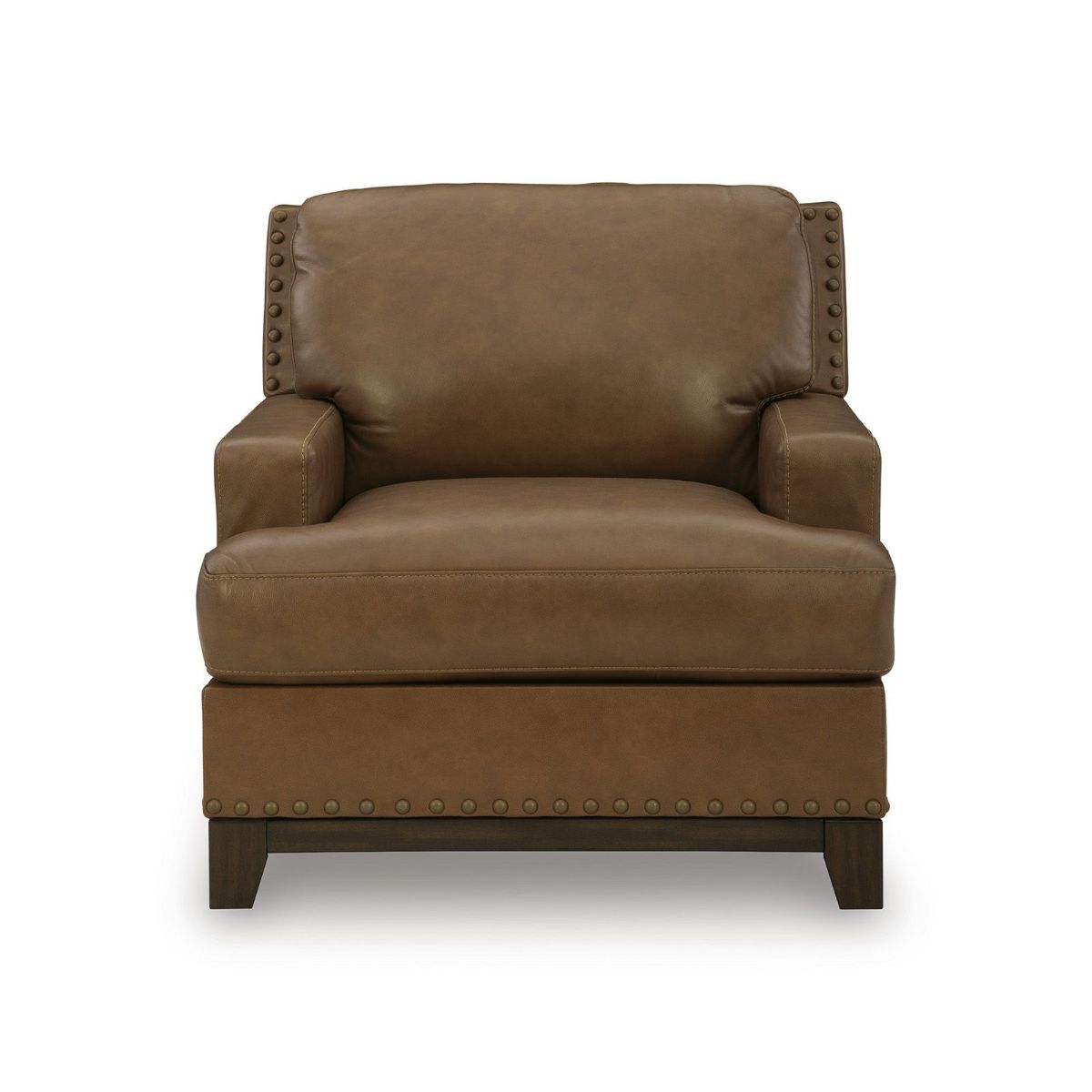 Picture of Saonara Leather Chair
