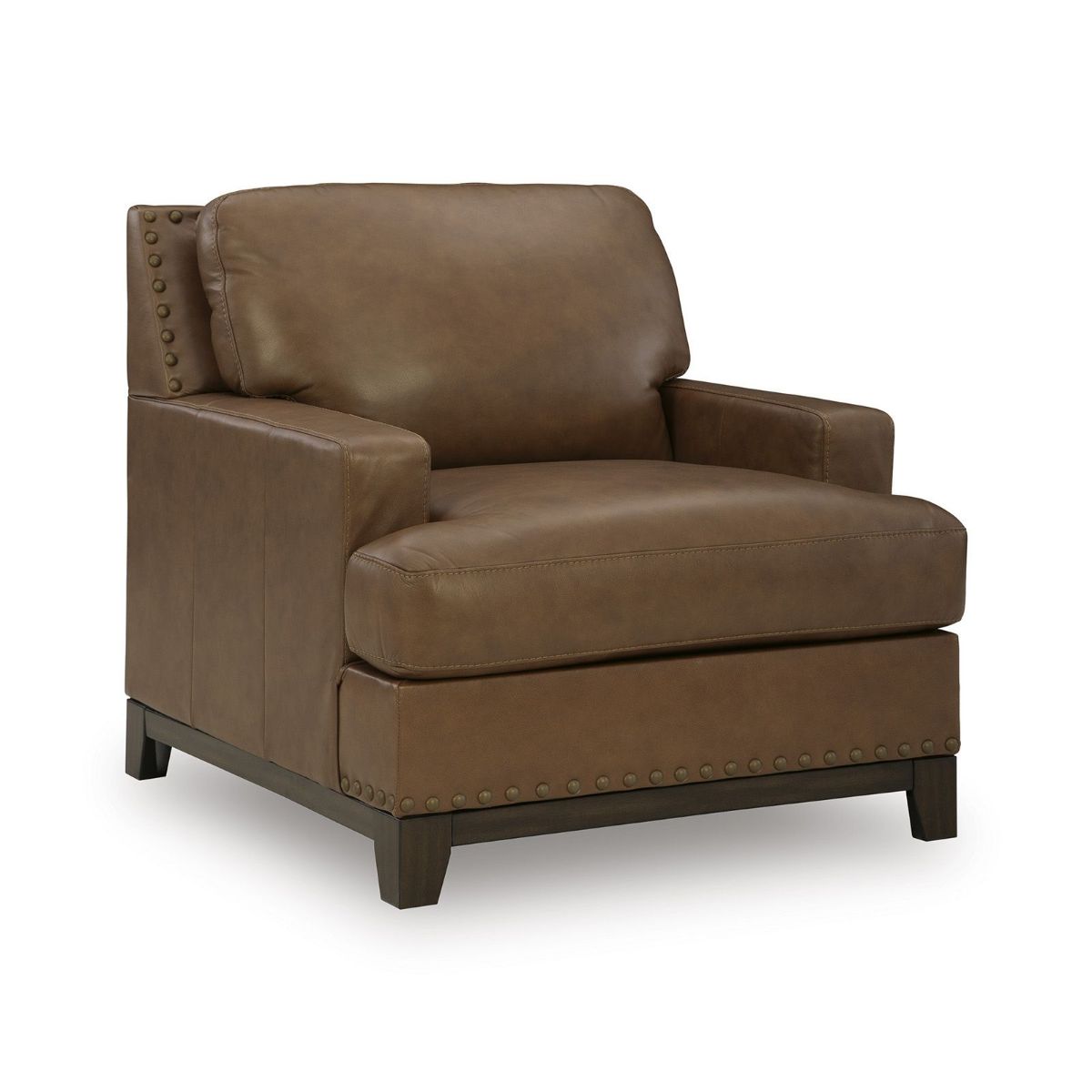 Picture of Saonara Leather Chair
