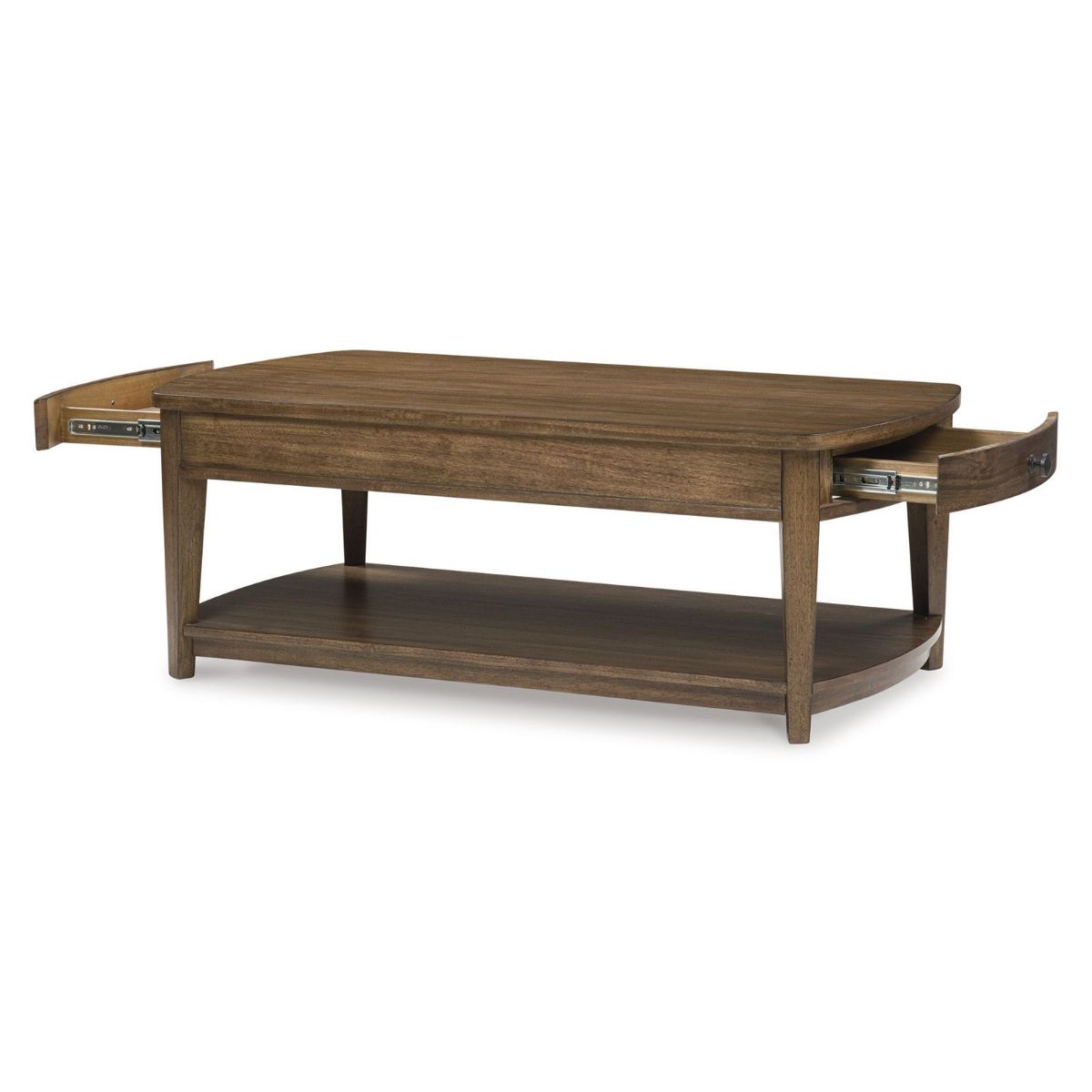 Picture of Burkbyer Cocktail Table