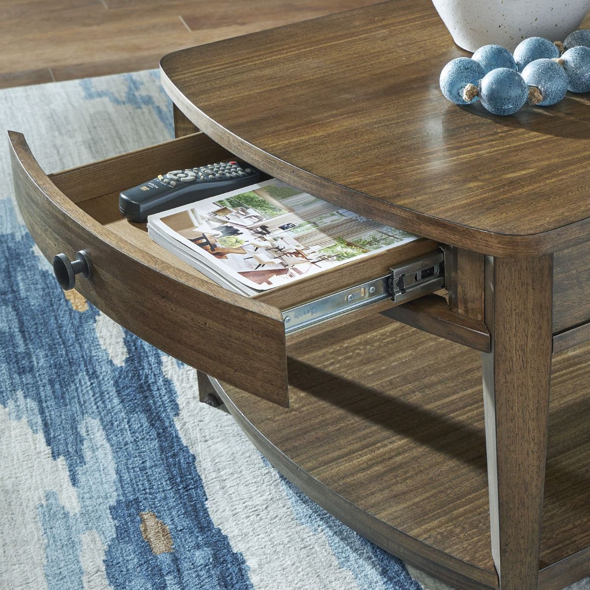 Picture of Burkbyer Cocktail Table