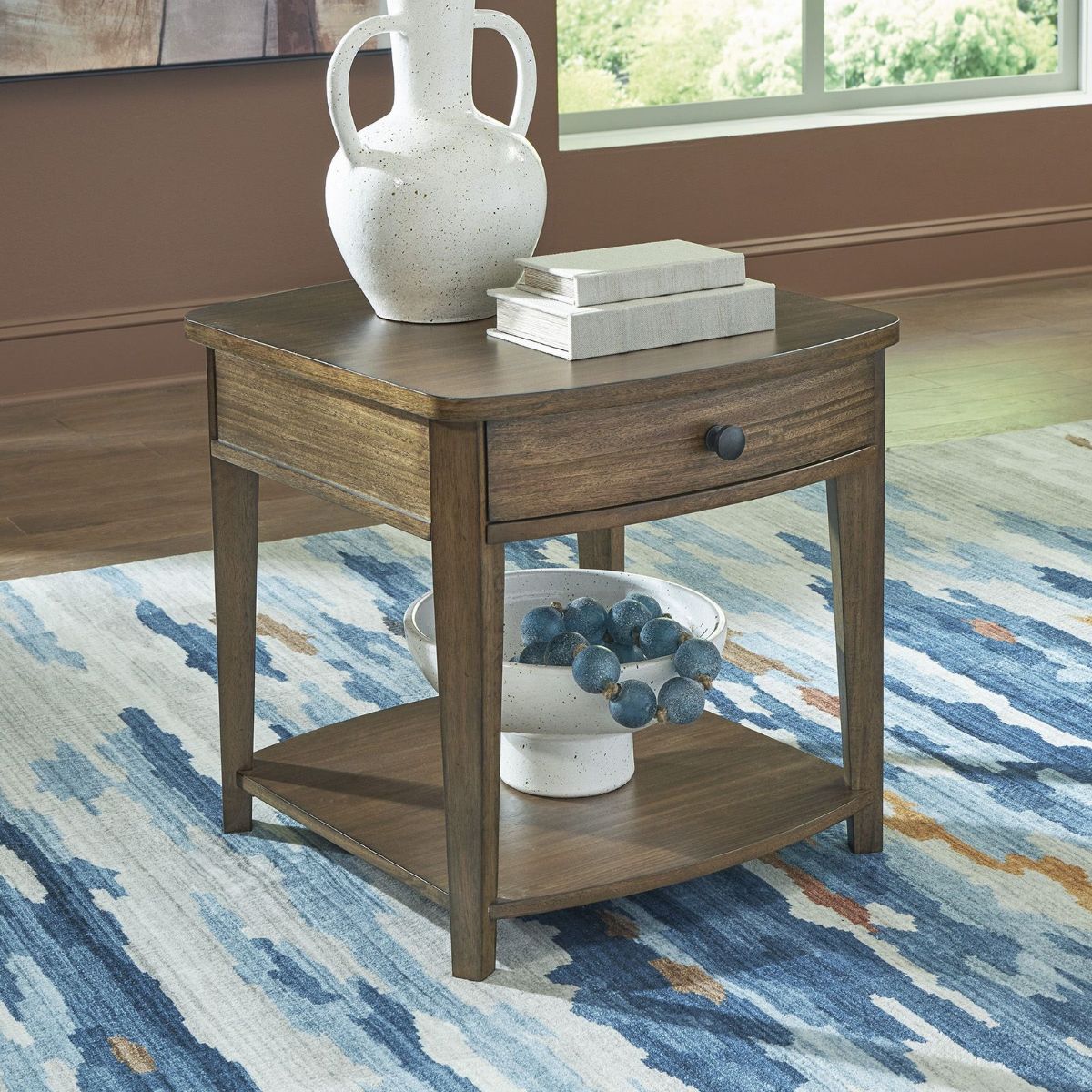 Picture of Burkbyer End Table
