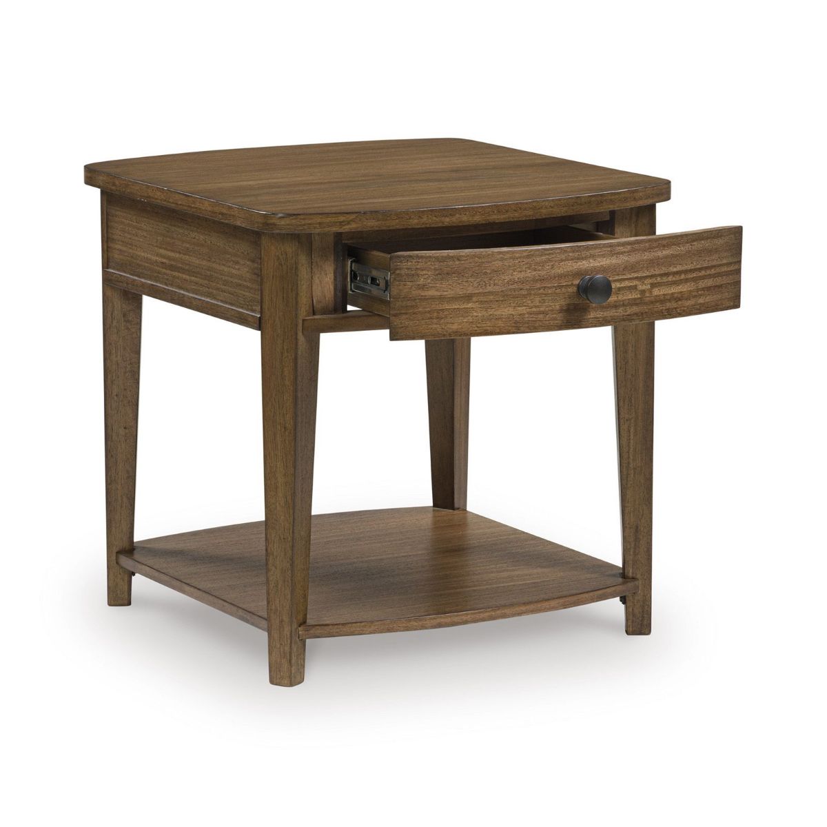Picture of Burkbyer End Table