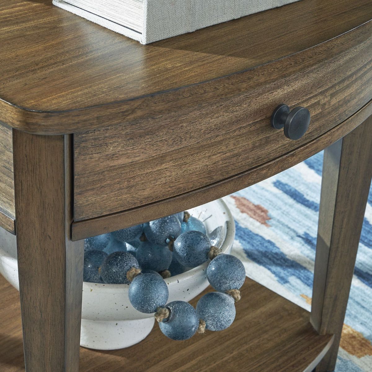 Picture of Burkbyer End Table