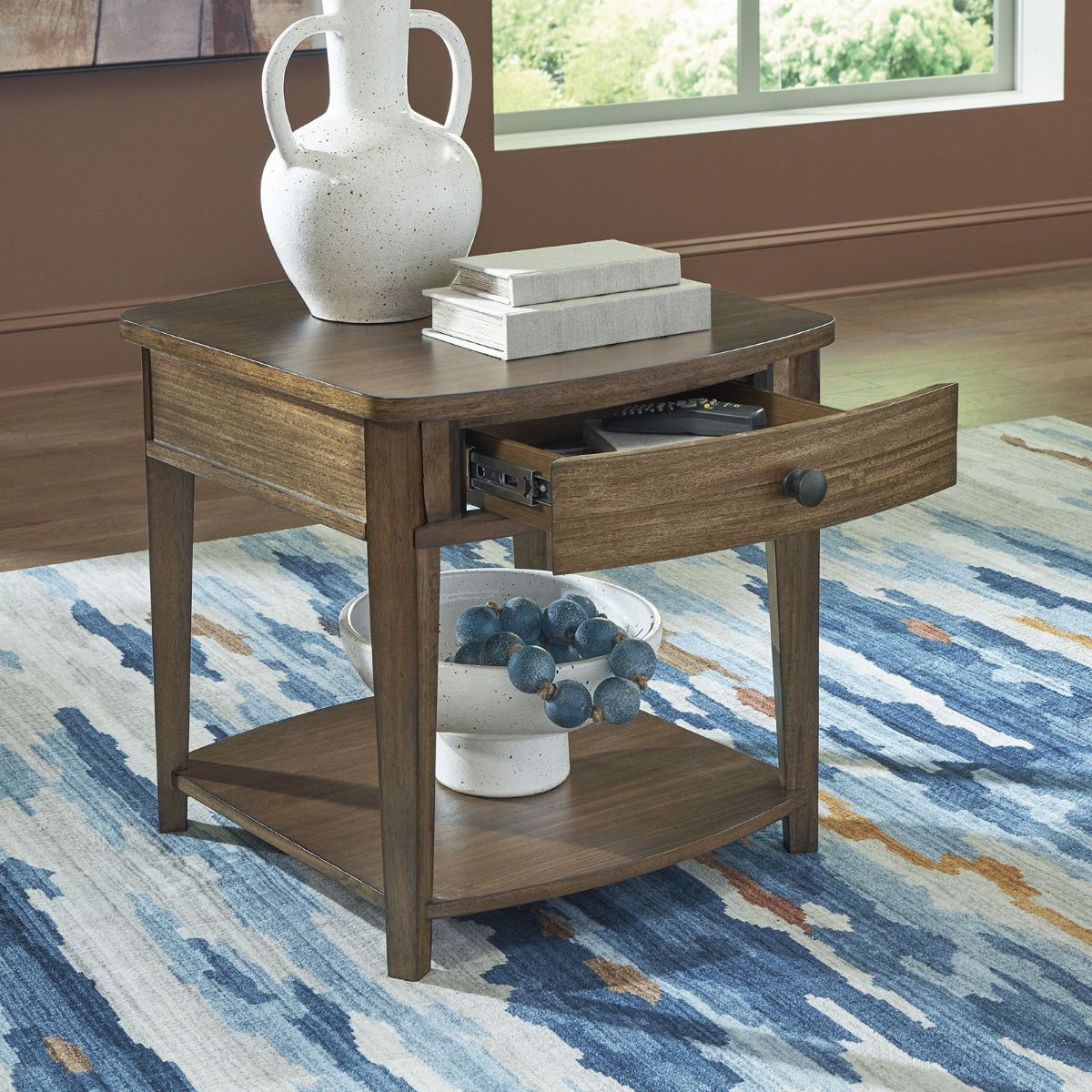 Picture of Burkbyer End Table