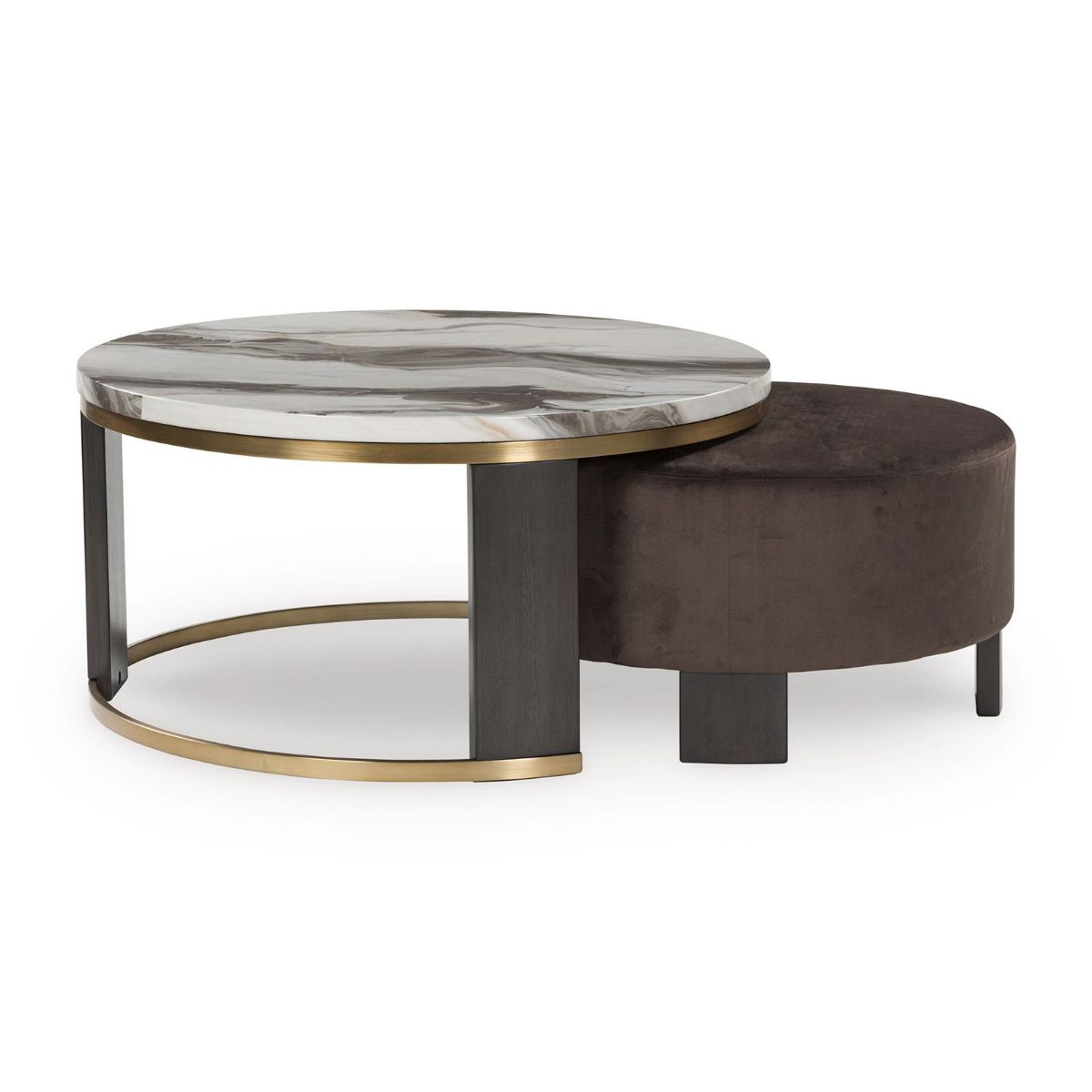 Picture of Jazmore Nesting Cocktail Table