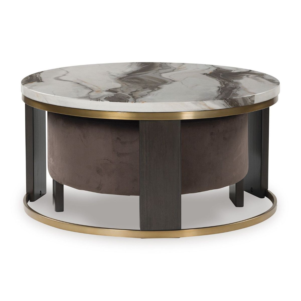 Picture of Jazmore Nesting Cocktail Table