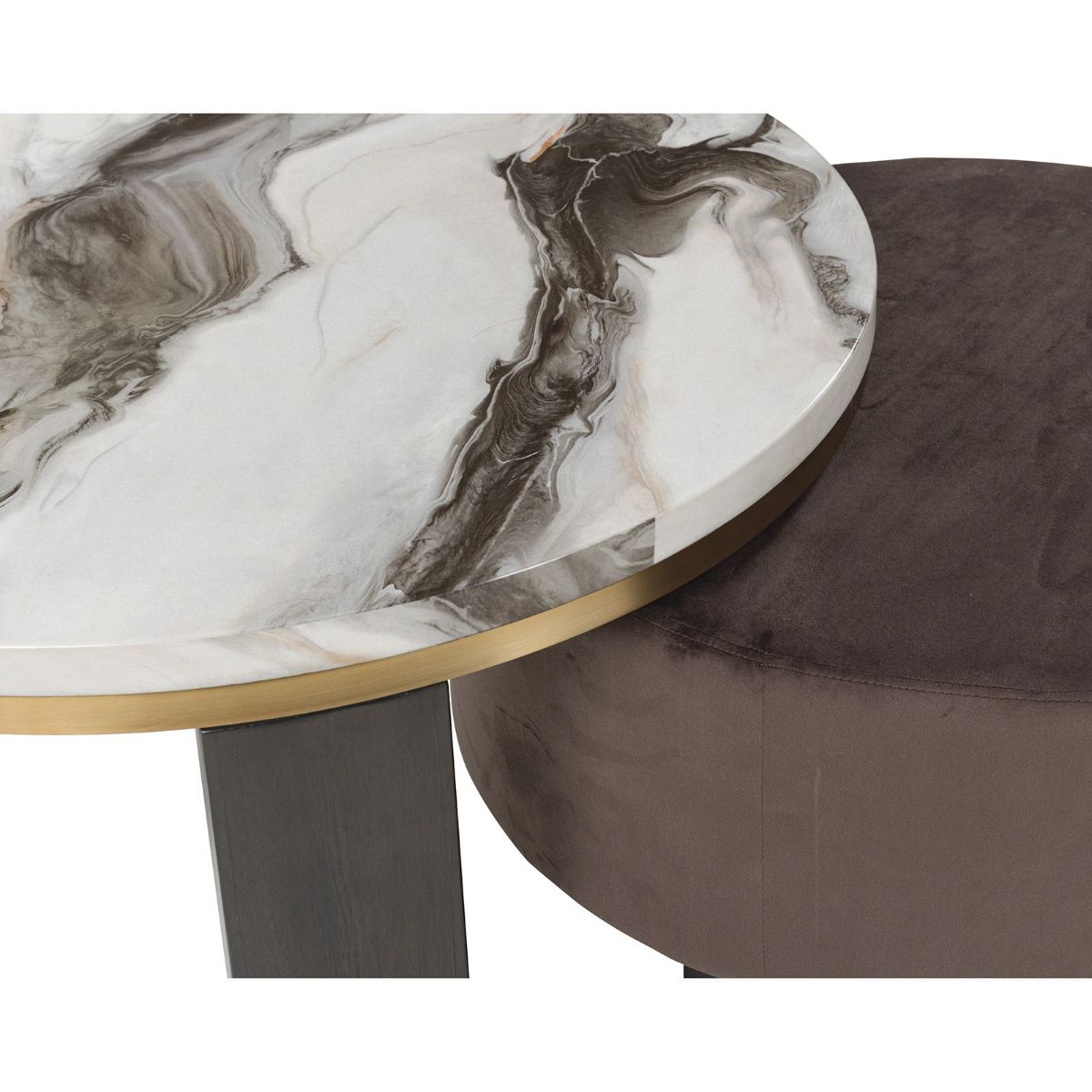 Picture of Jazmore Nesting Cocktail Table