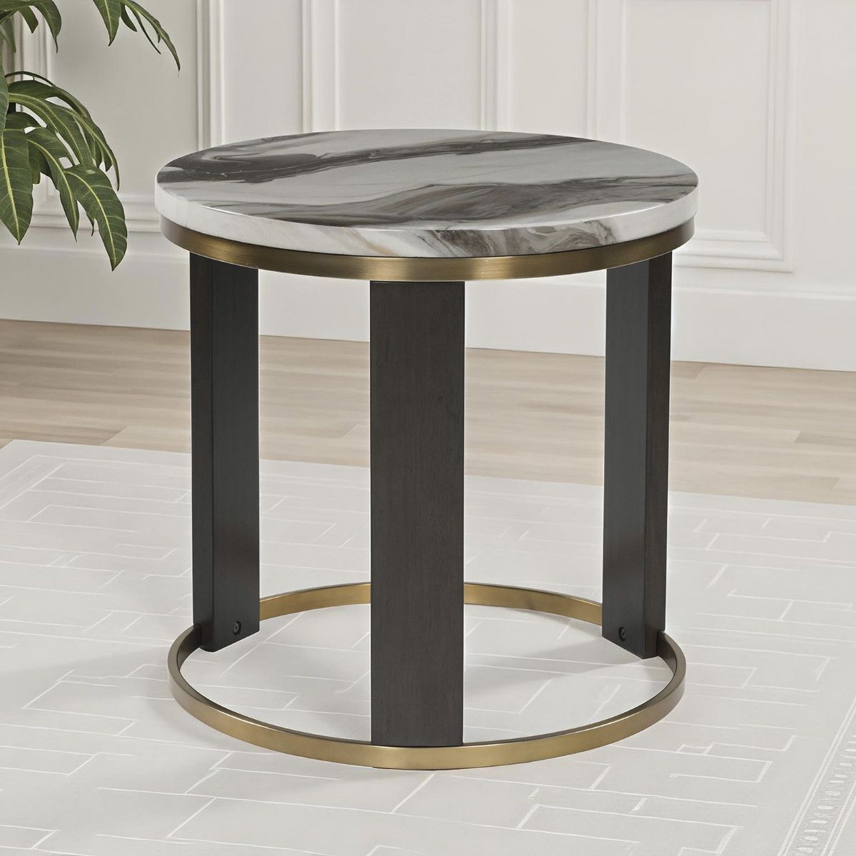 Picture of Jazmore End Table