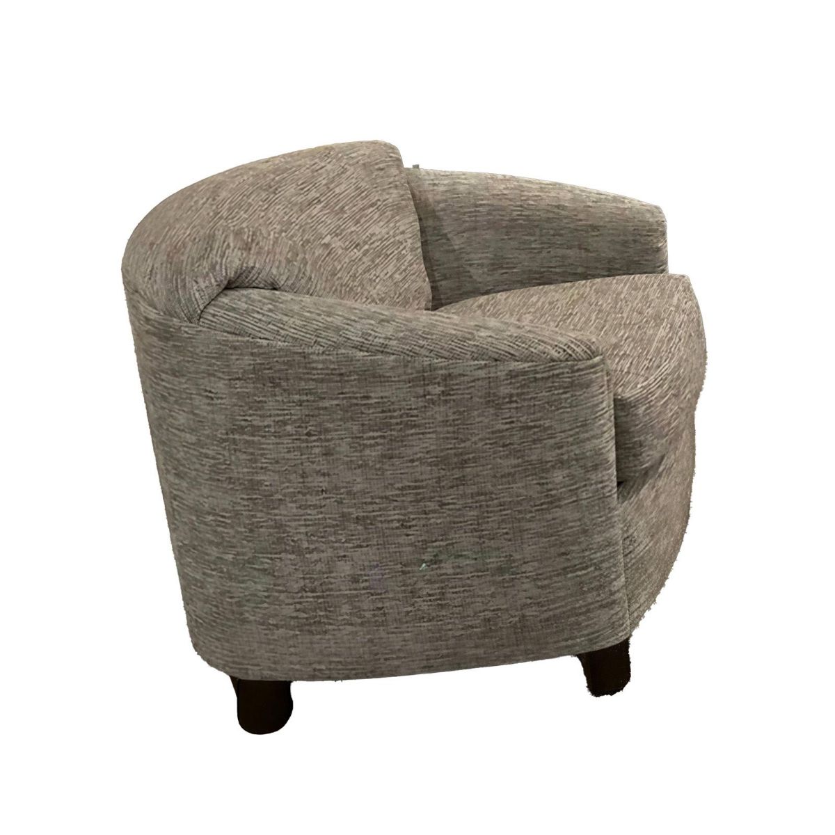 Picture of Ezzra Sable Swivel Glider