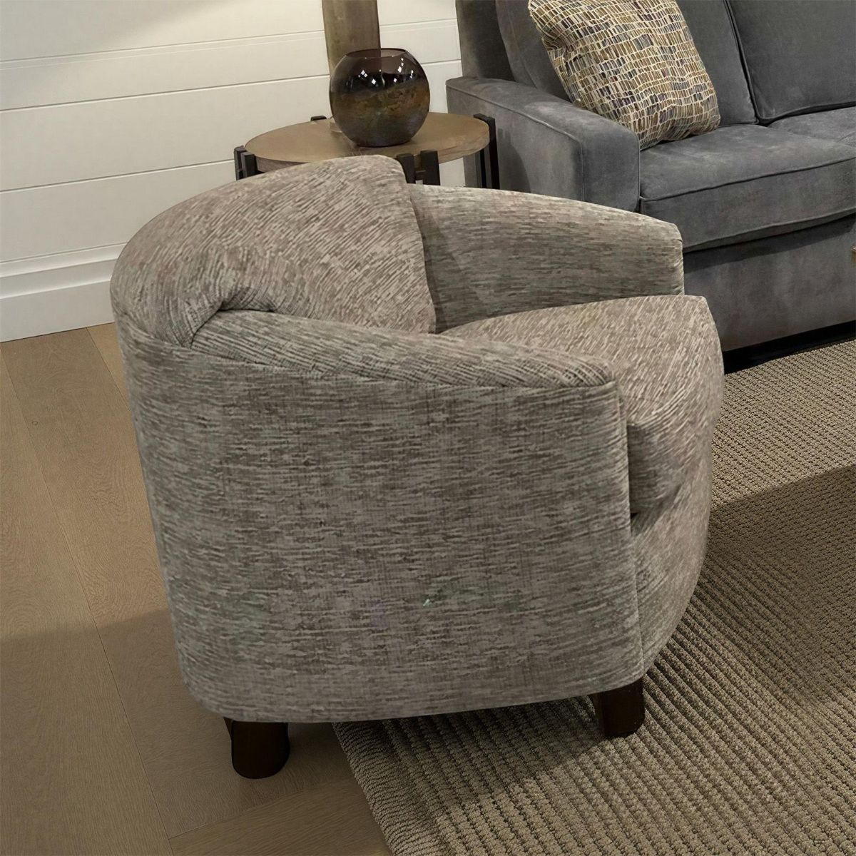 Picture of Ezzra Sable Swivel Glider
