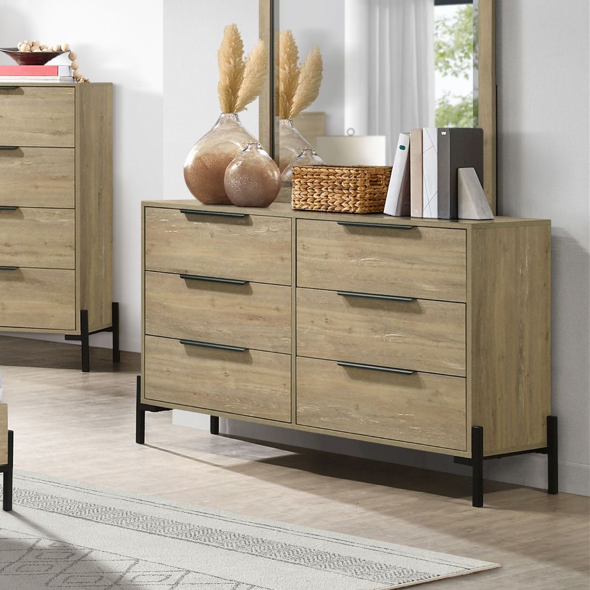 Picture of Newhall Dresser