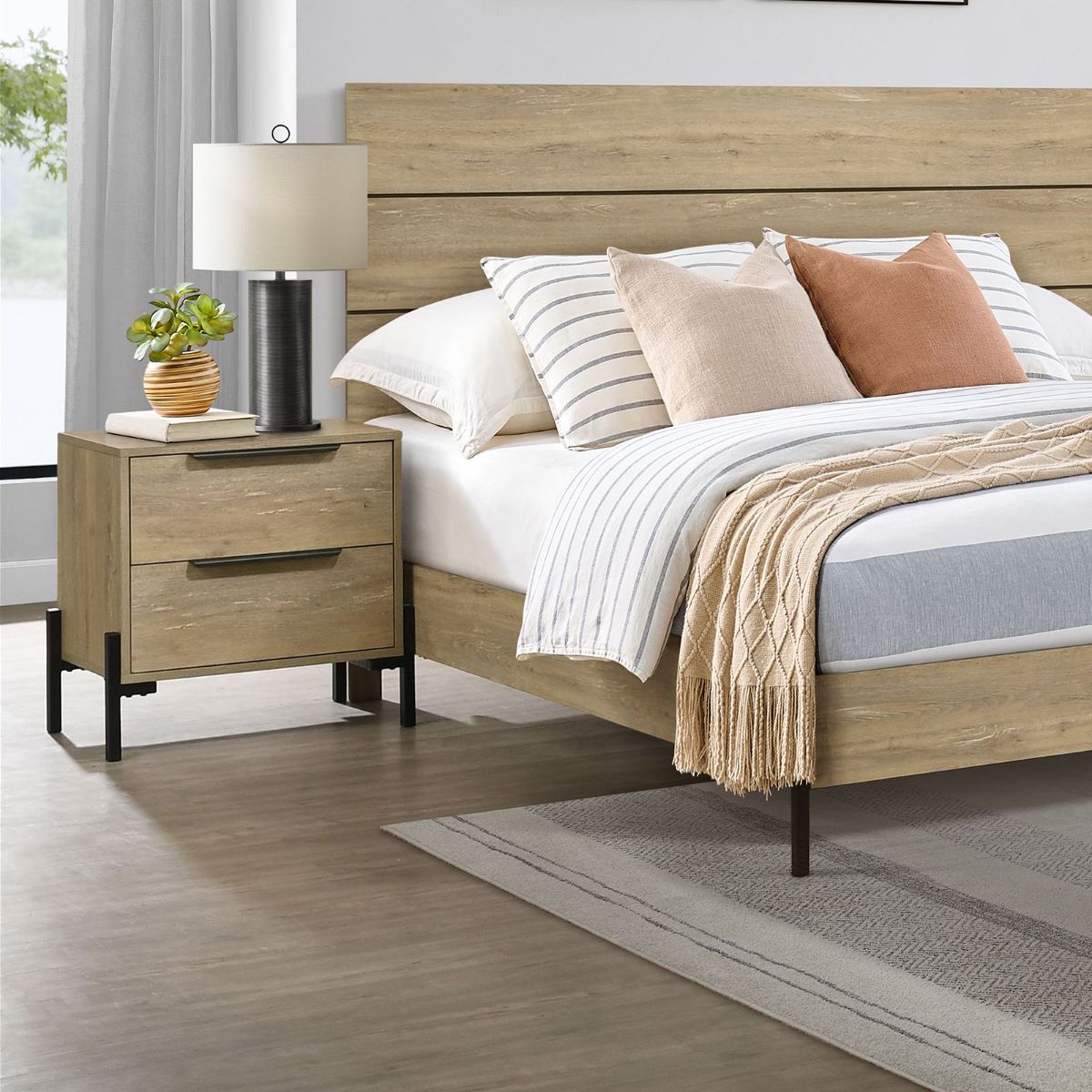 Picture of Newhall Nightstand