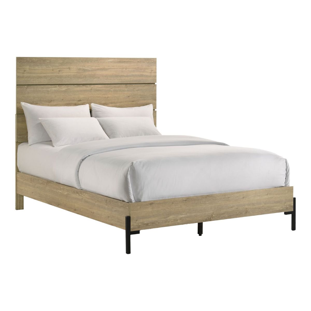 Picture of Newhall Full Bed