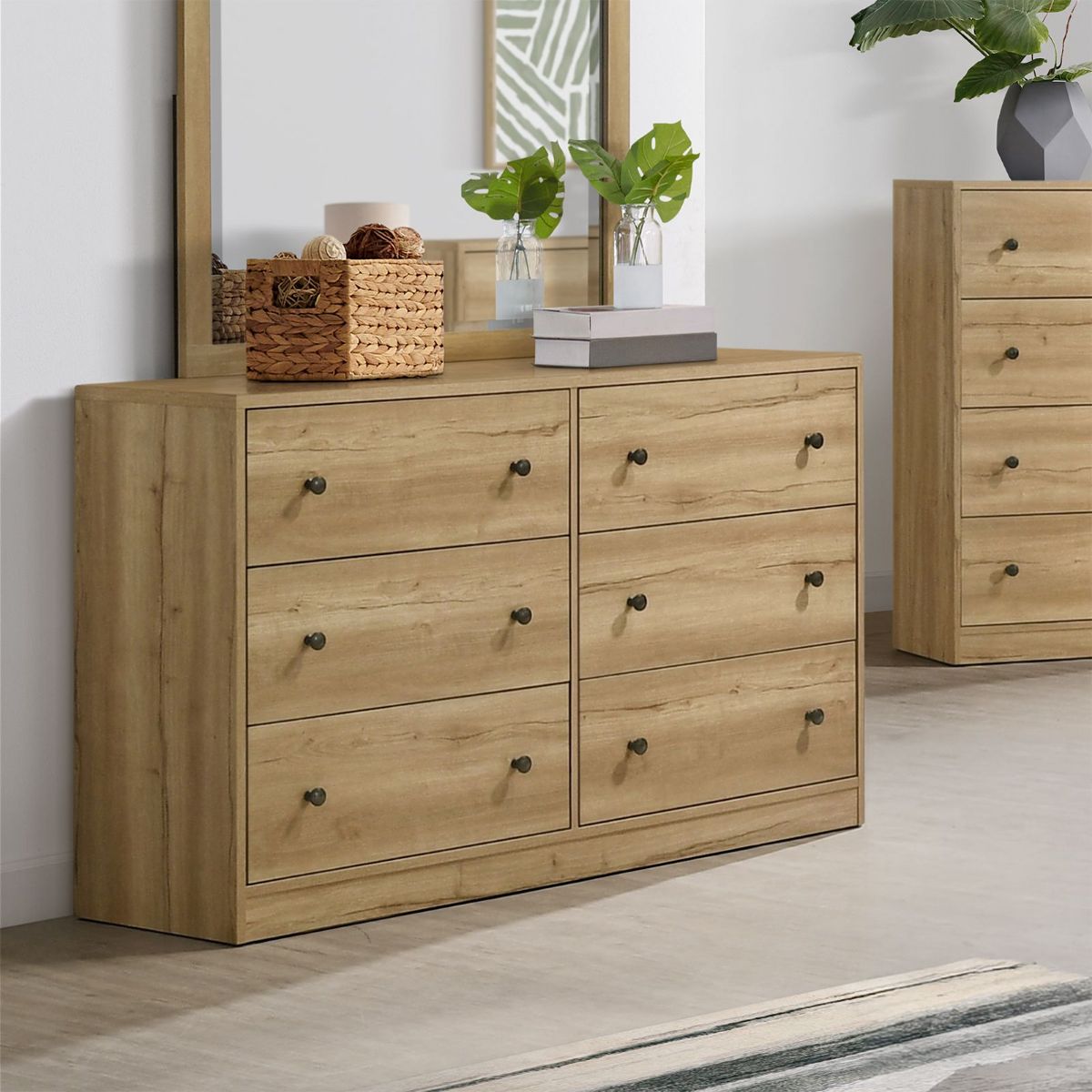 Picture of Vega Dresser