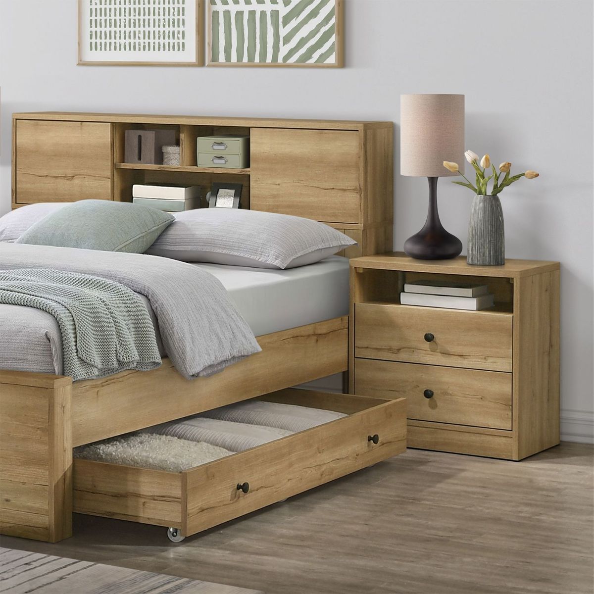 Picture of Vega Nightstand
