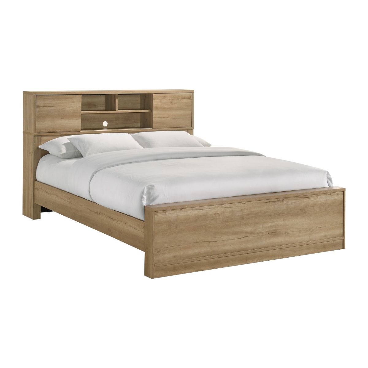 Picture of Vega Queen 3-Piece Bedroom Group