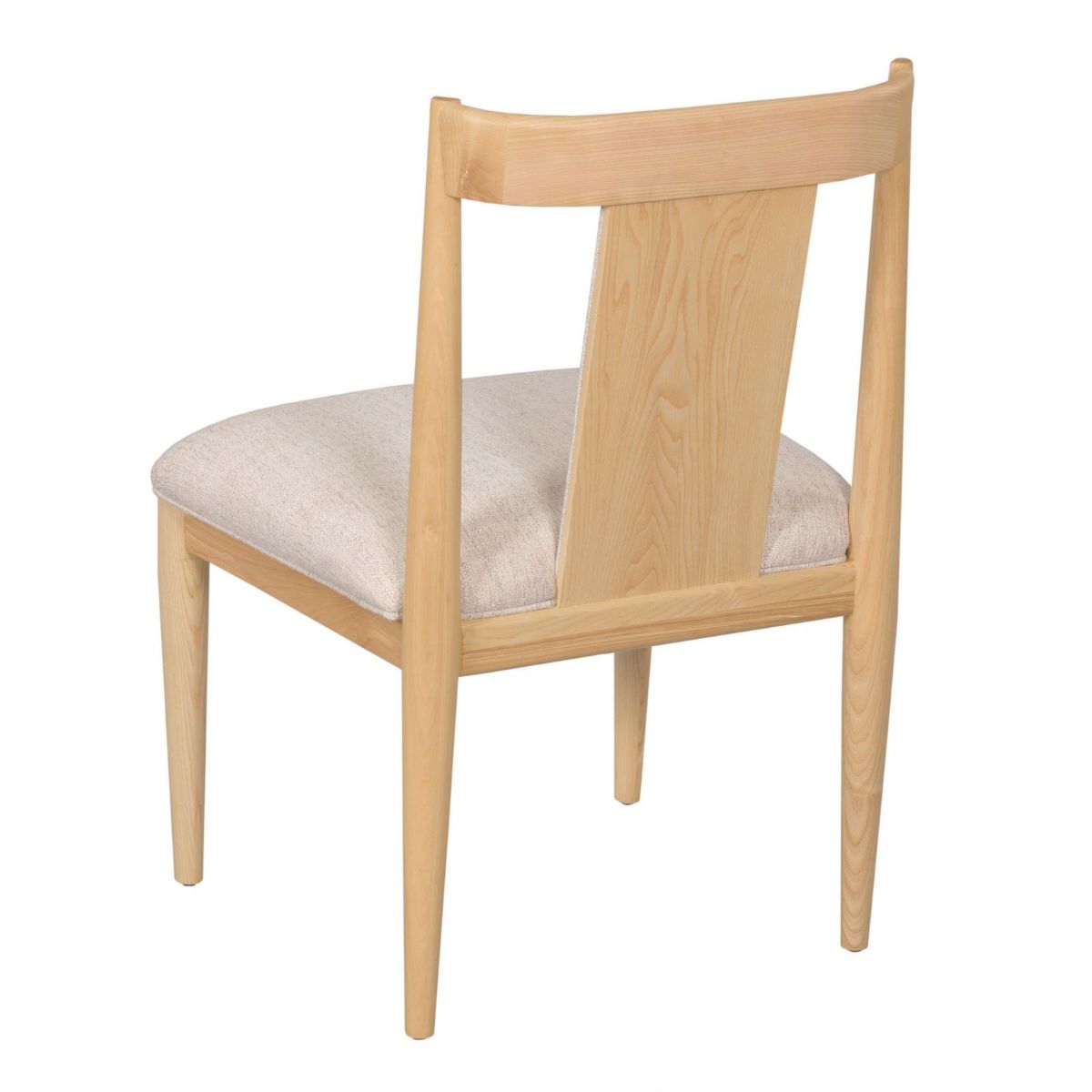 Kincaid Furniture Woodbury Side Chair - Thumbnail 2