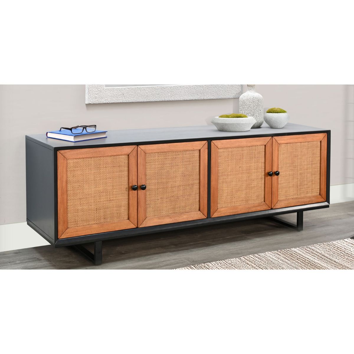 Picture of Black Magic Cabinet